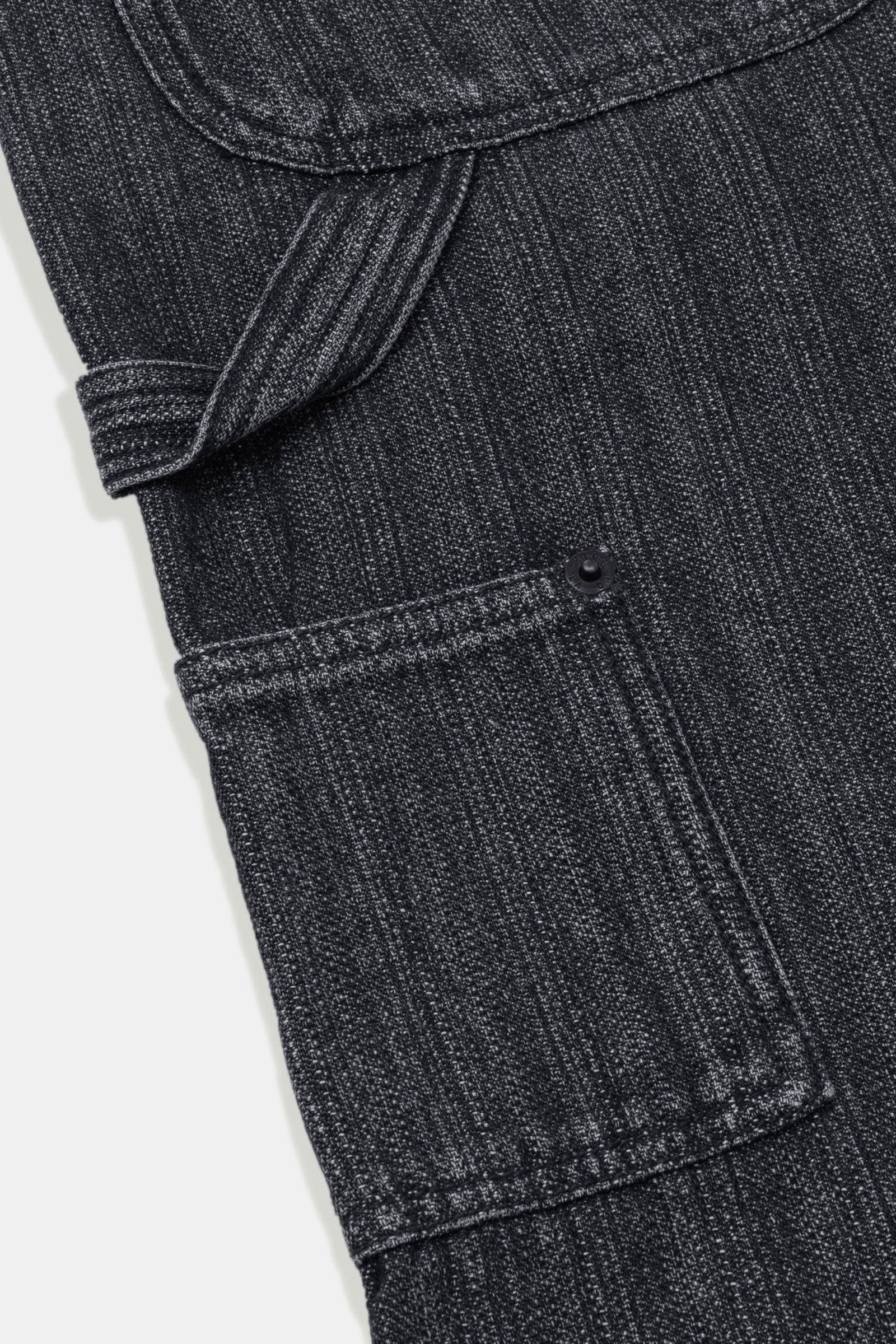 Gears Carpenter Short