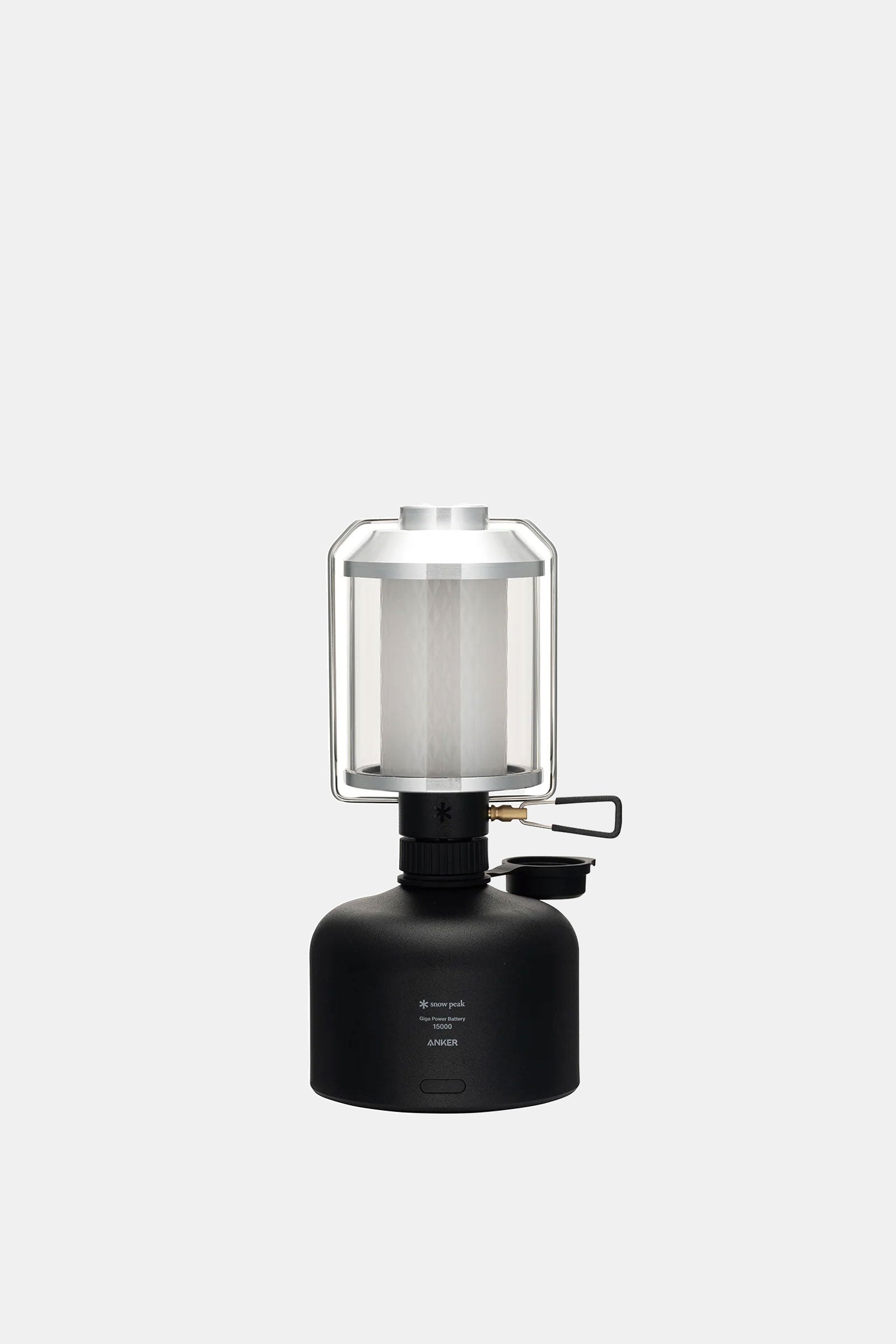 GigaPower Hanging Lantern