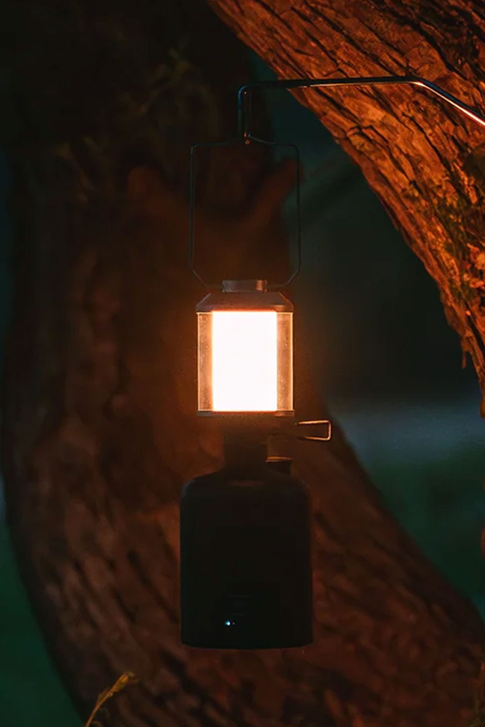 GigaPower Hanging Lantern