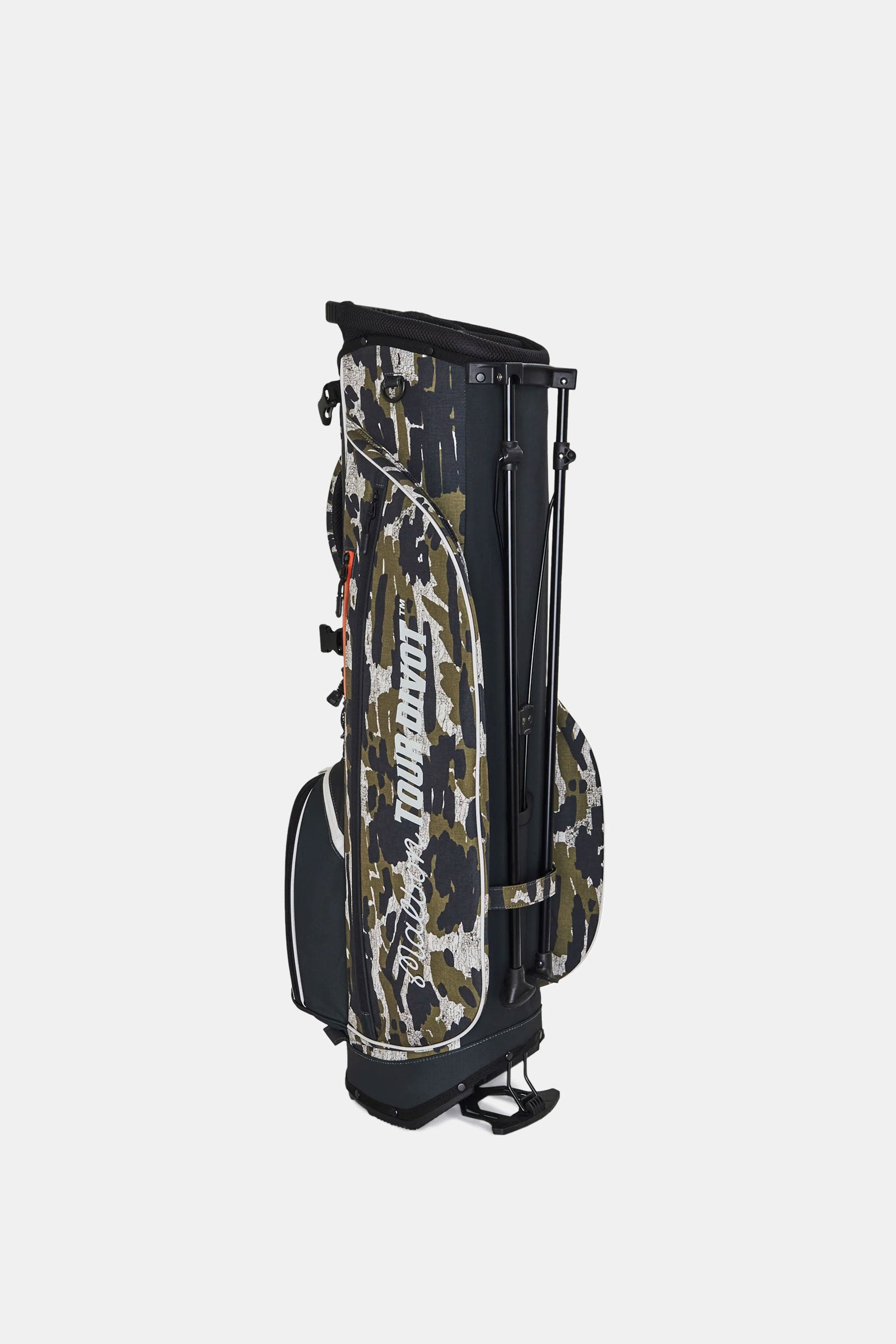 Tour Divot Walking Bag