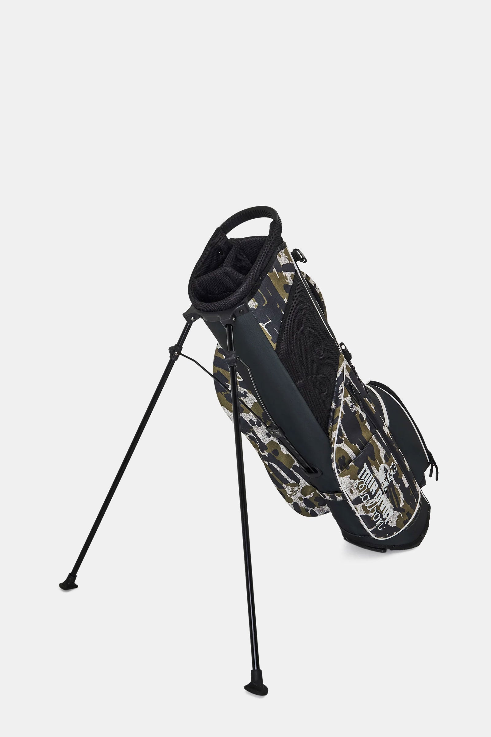 Tour Divot Walking Bag