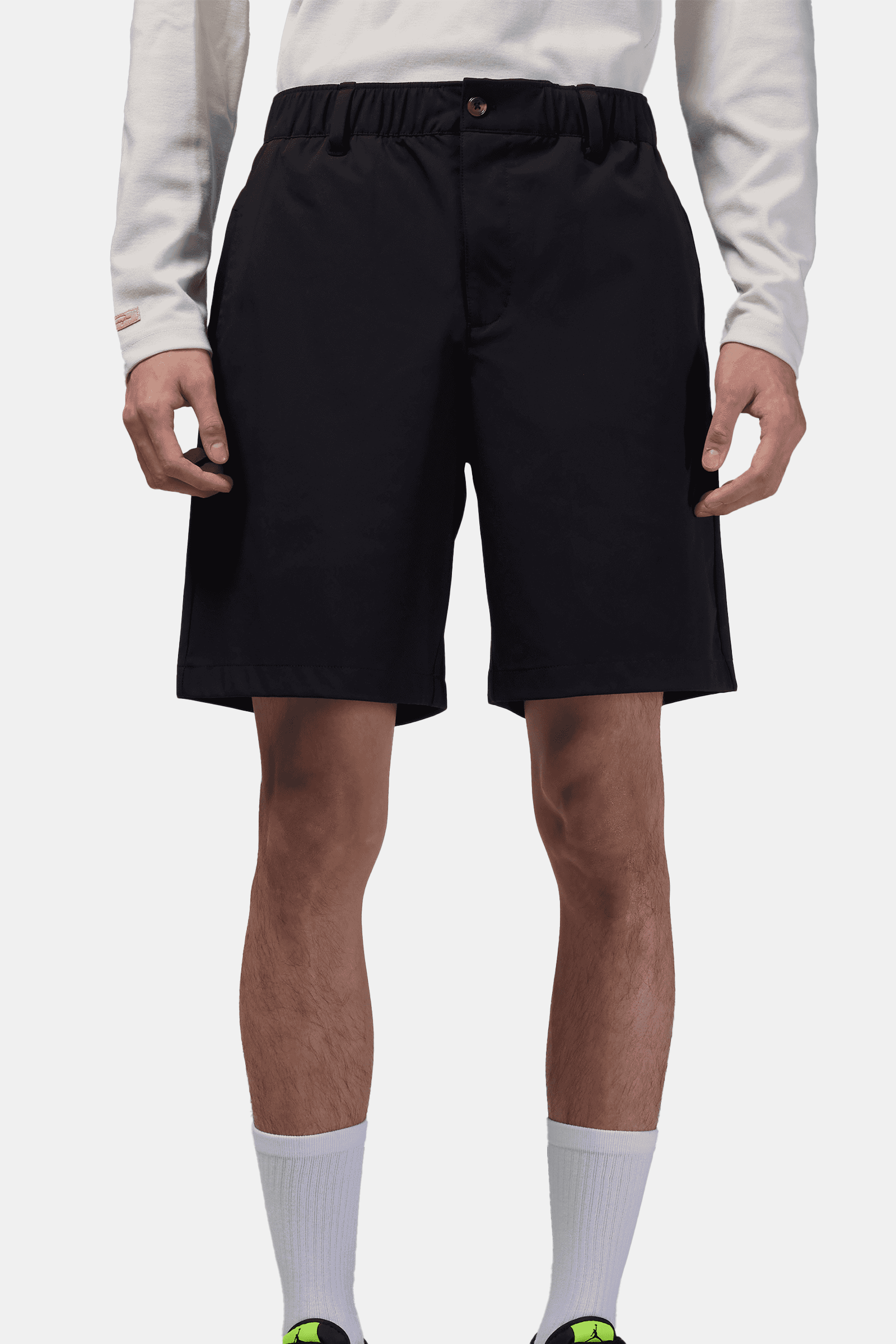 Jordan Sport Golf Shorts