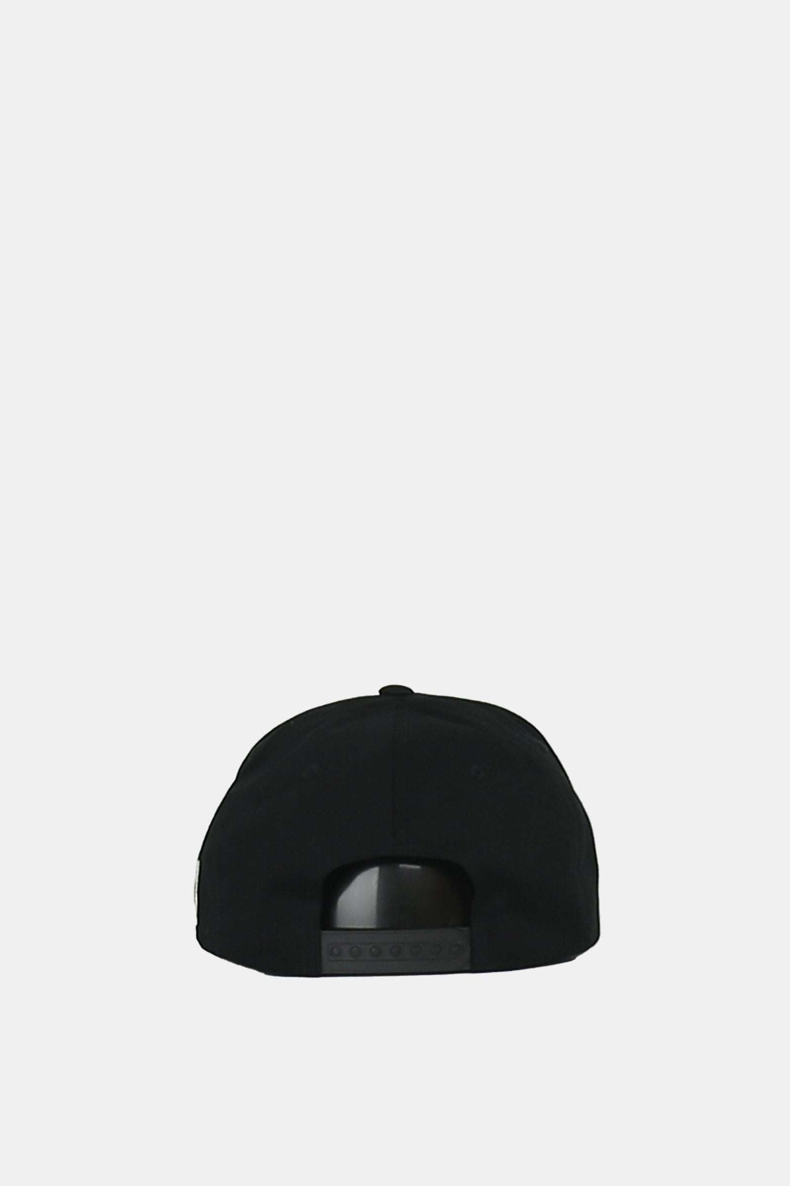Mid-Depth Gothic S Snapback