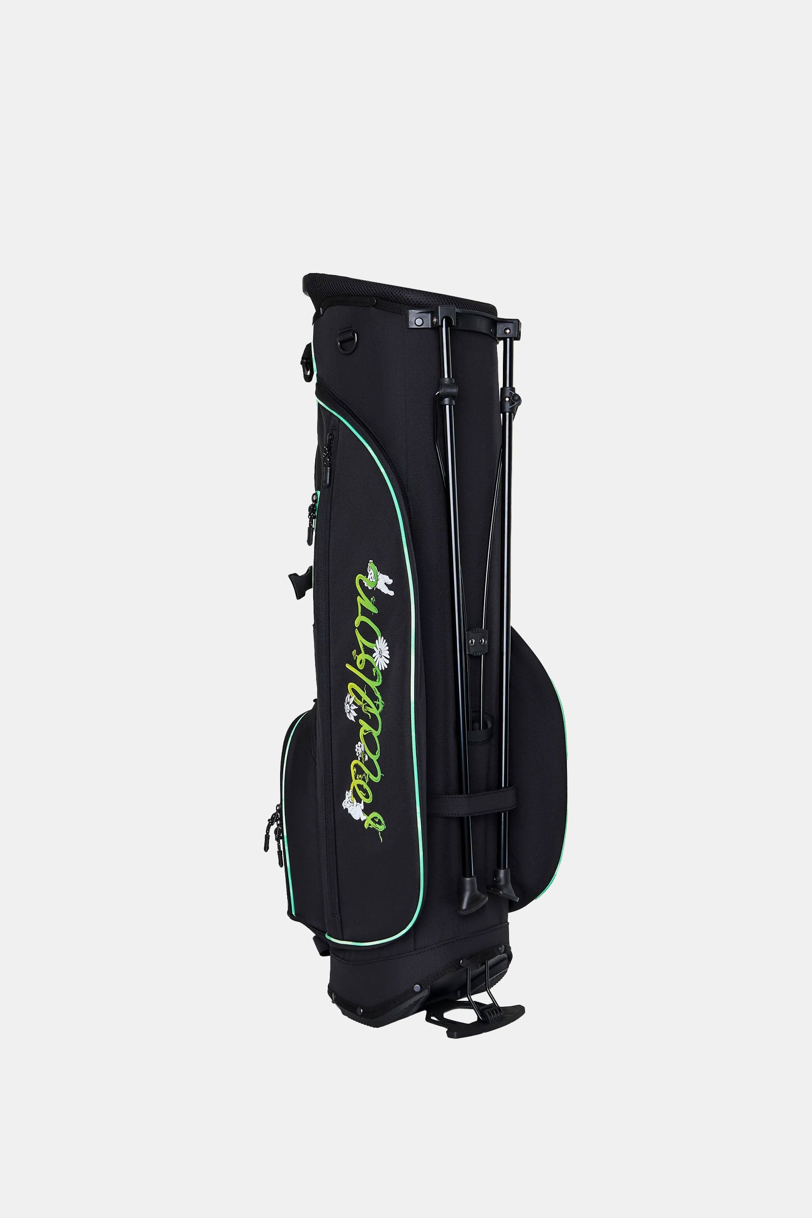 Grateful Dead Walking Bag