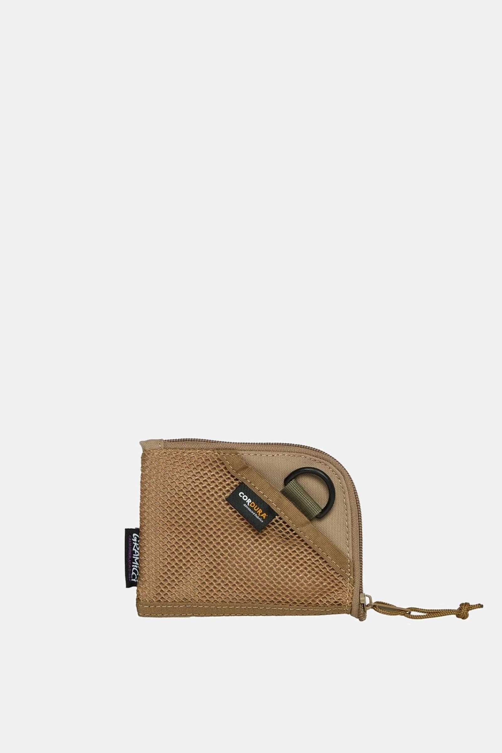 Codura Wallet CORDURA WALLET | HOMEBRED