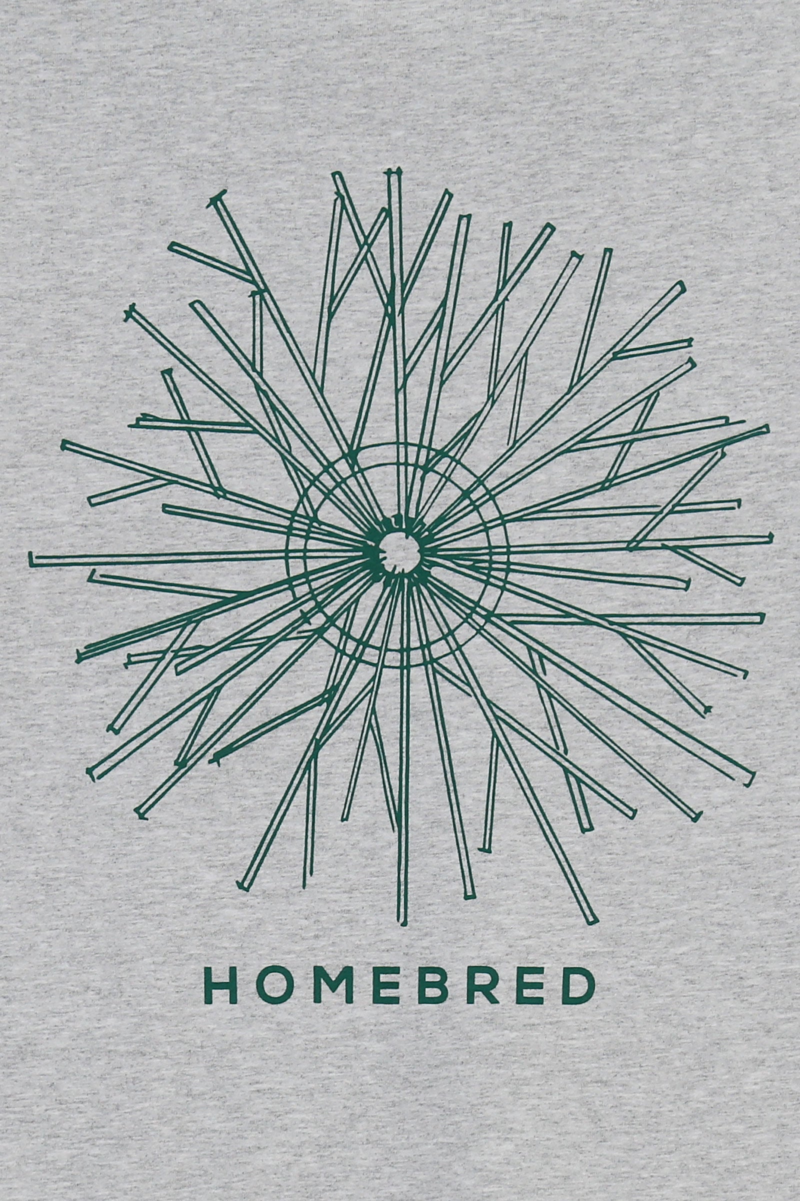 Homebred Growth T-shirt