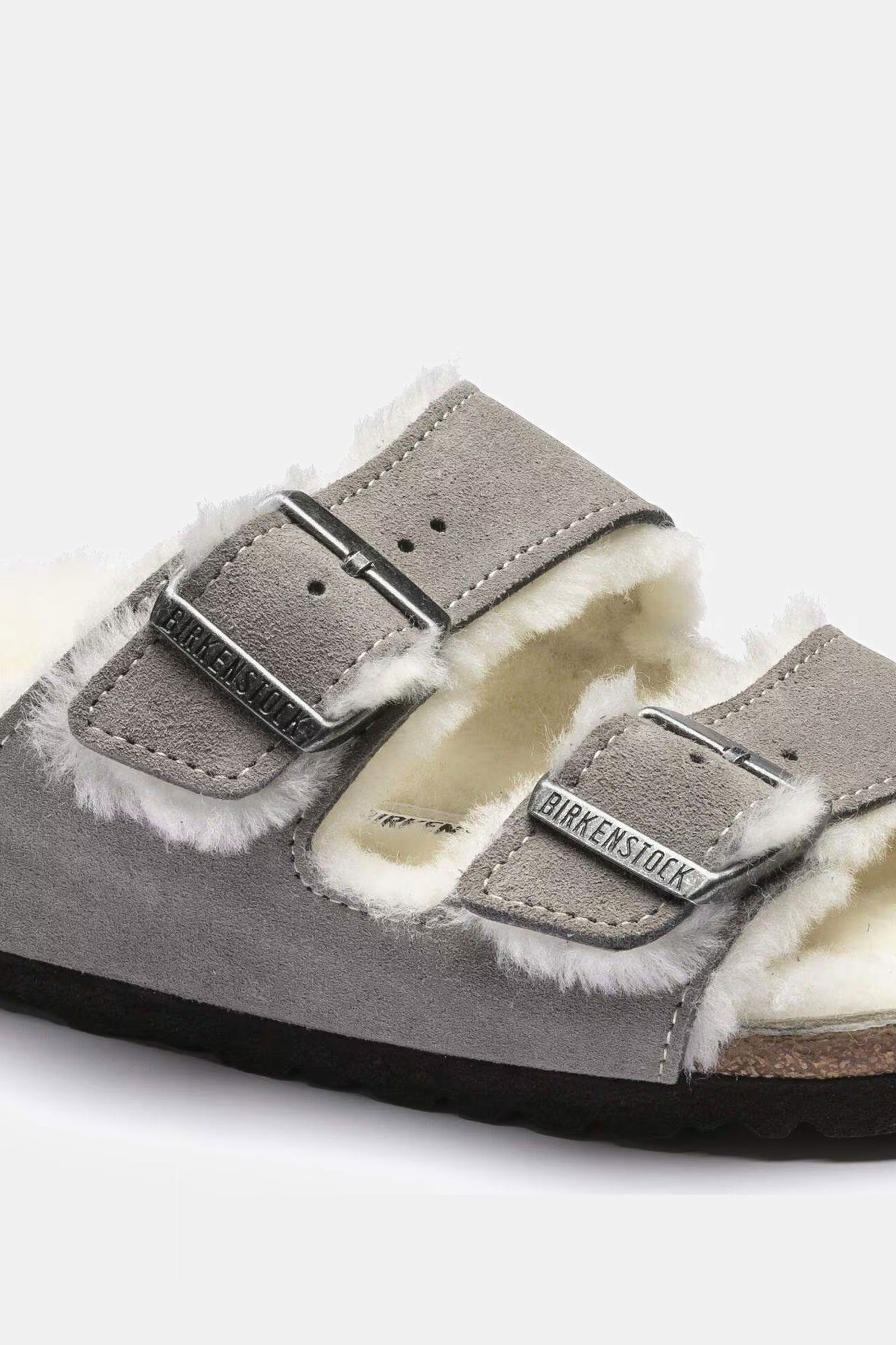 Arizona Shearling