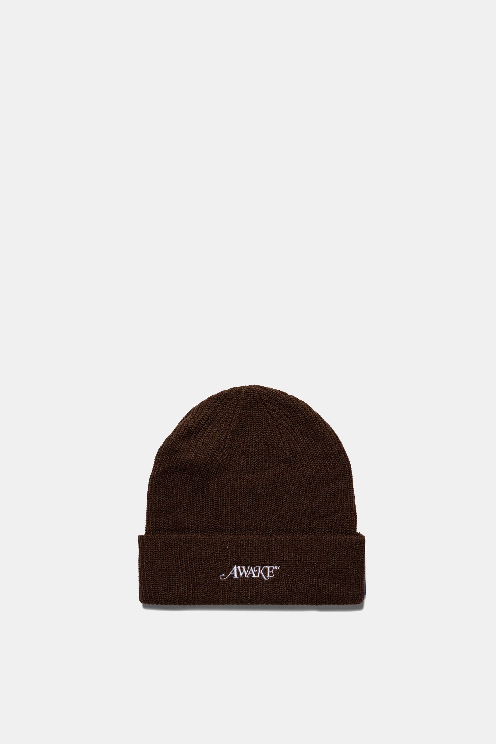 Loose Gauge Knit Beanie