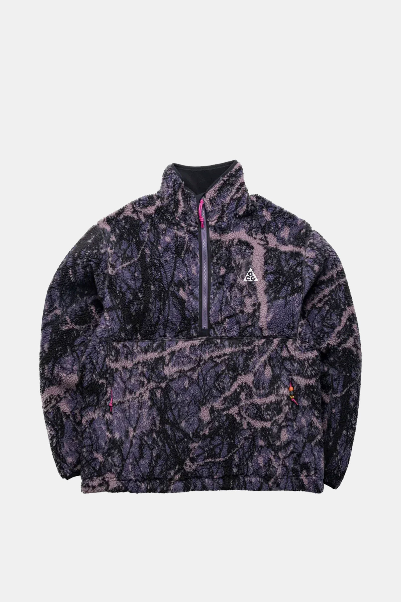 Nike ACG "Canwell Glacier" Therma-FIT ADV Windproof Half-Zip Top