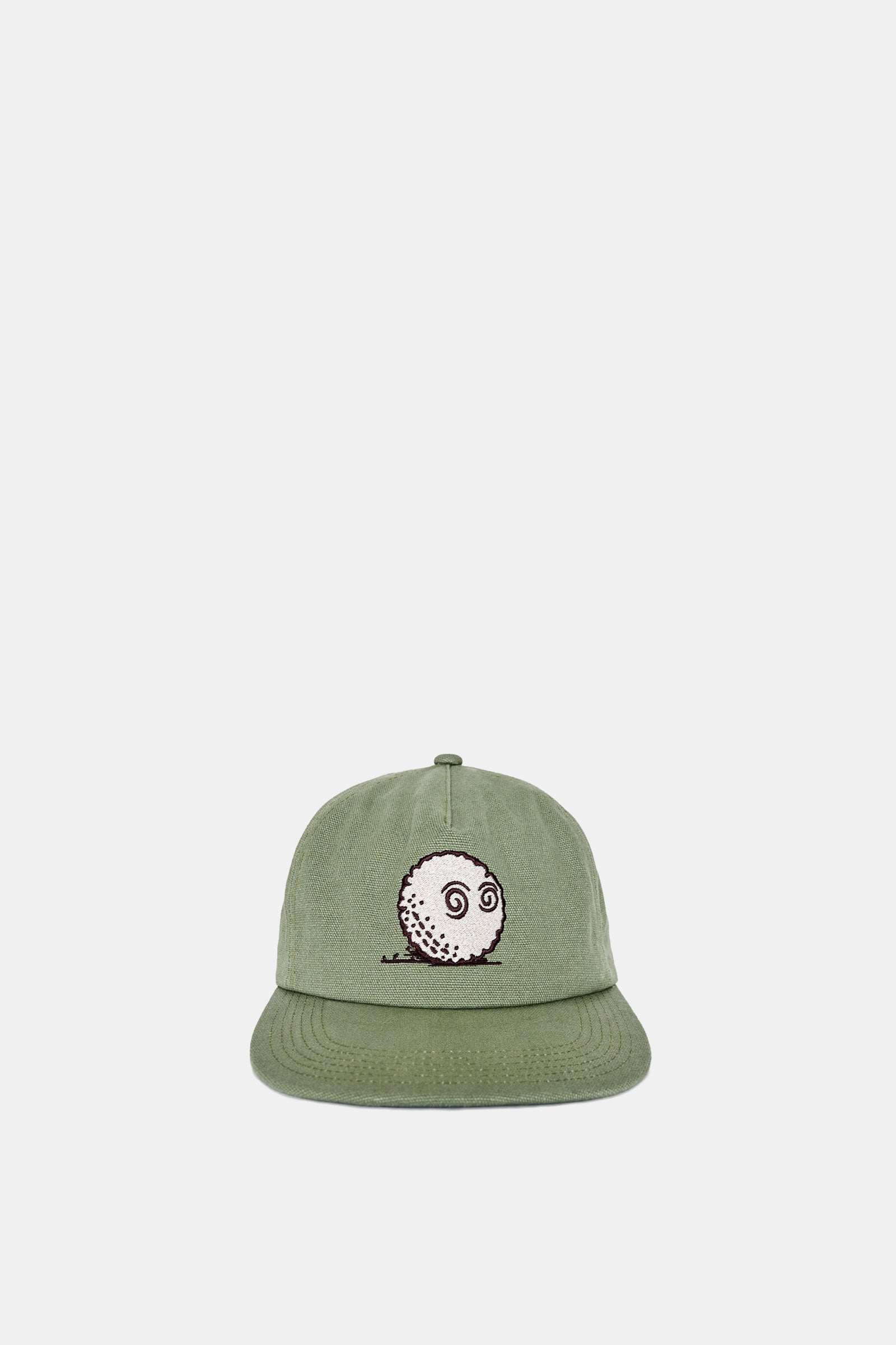 Foraging Fairways Snapback