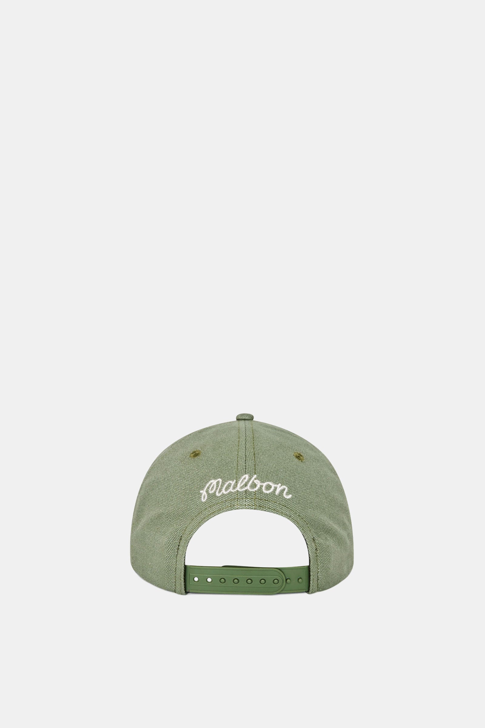Foraging Fairways Snapback