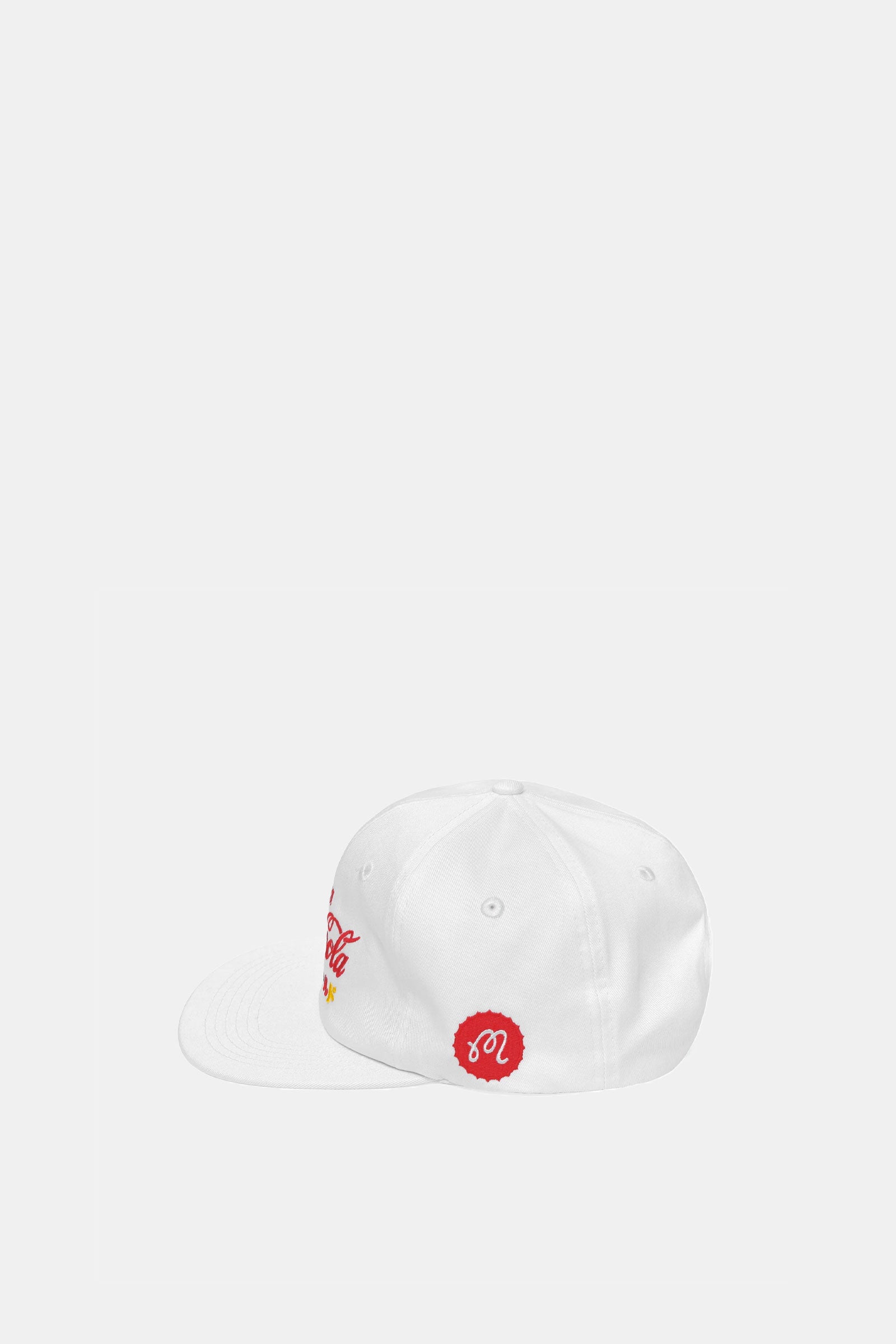 Malbon x Coca-Cola Ice Cold Painters Hat