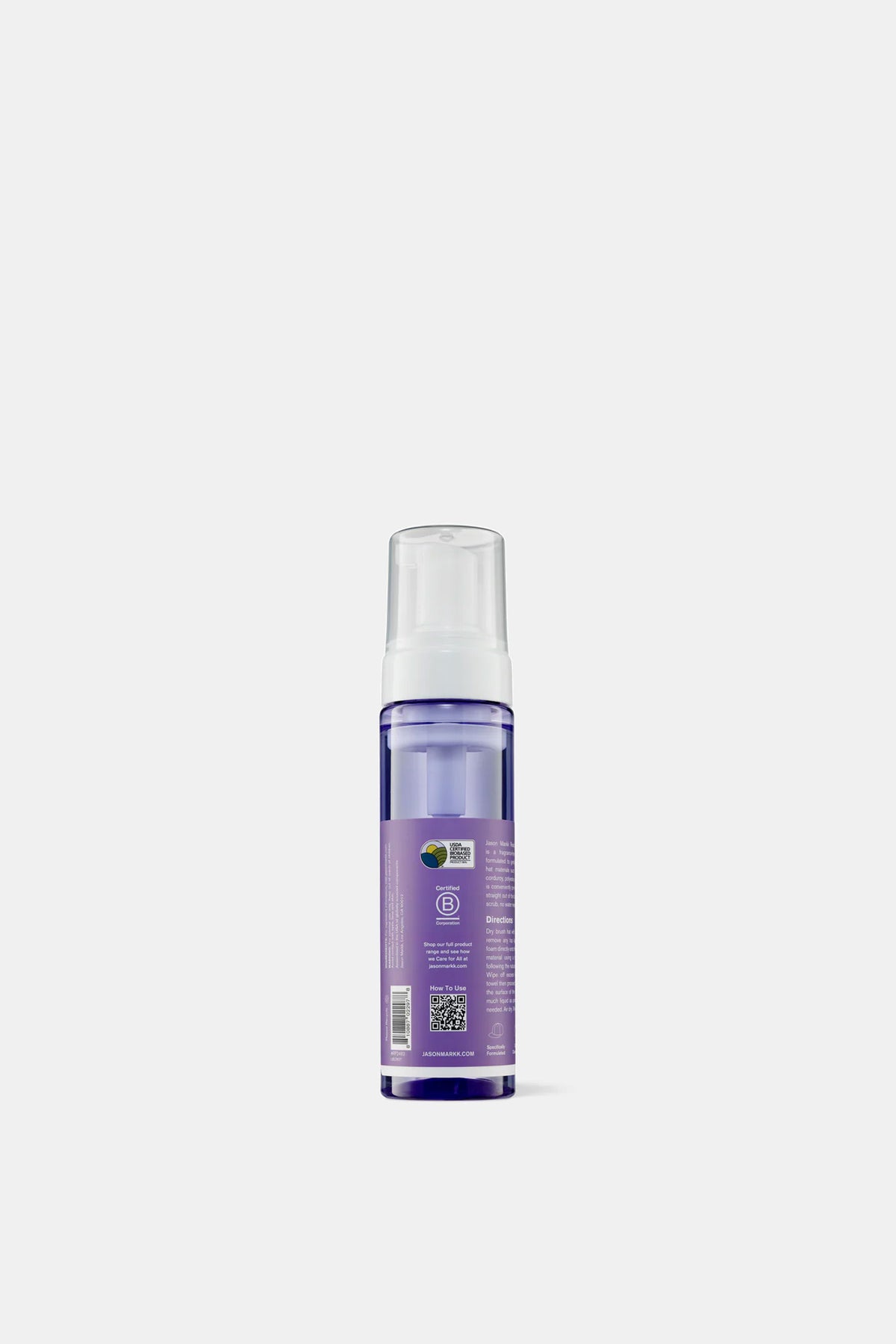 Ready-To-Use Hat Cleaner | HOMEBRED