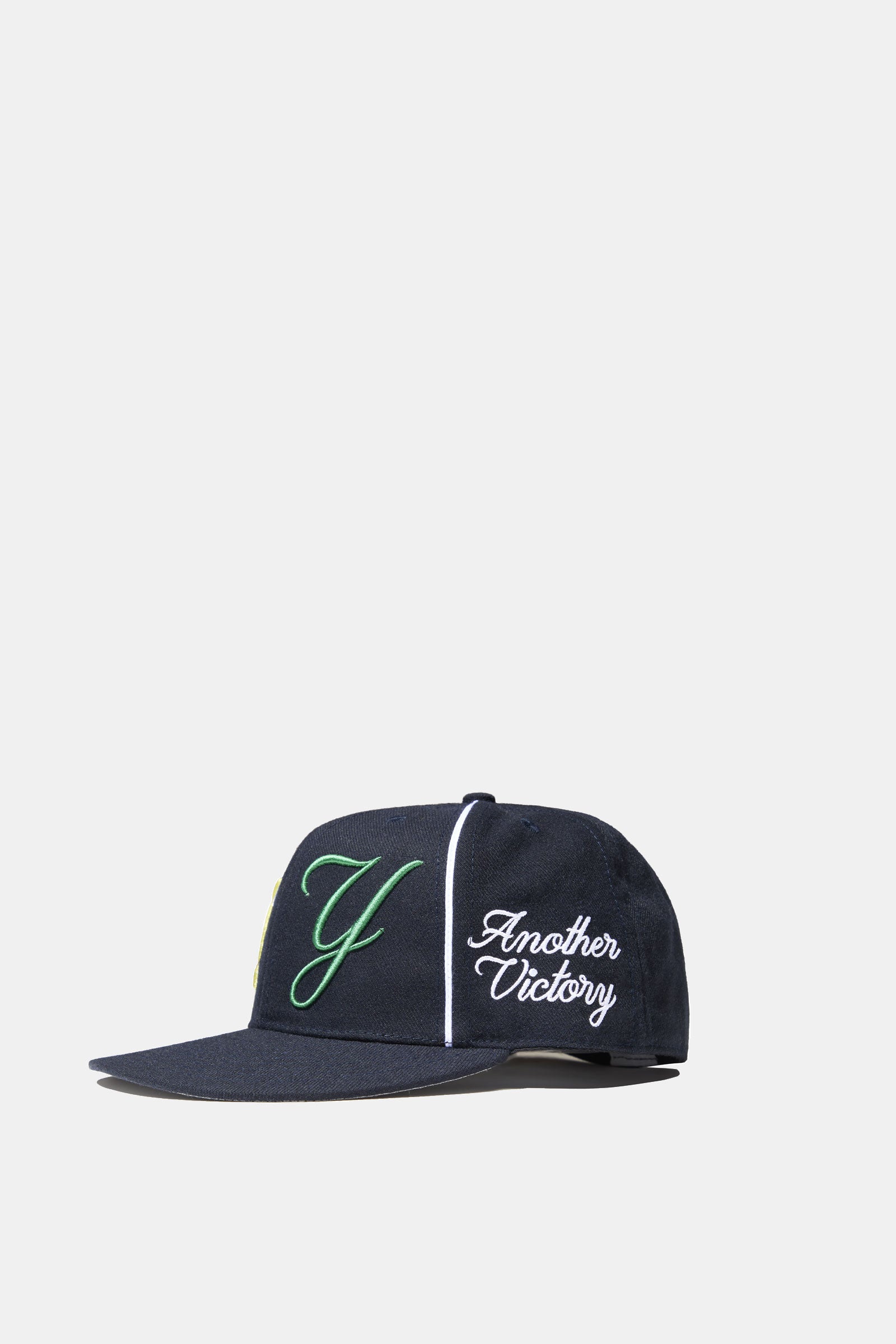 Headcrack Champs Fitted Cap