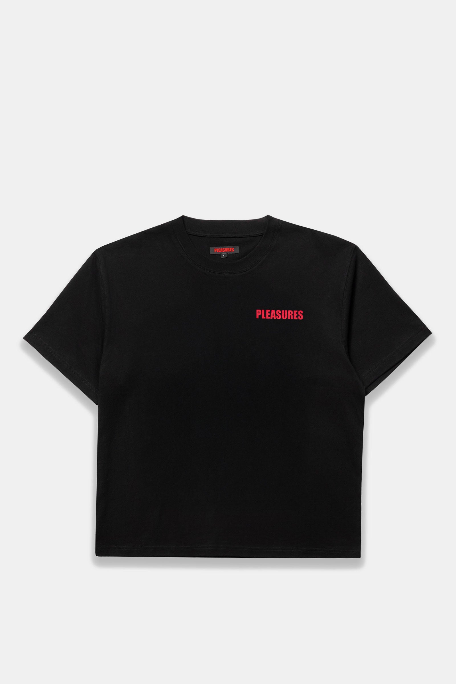 Impact Heavyweight Shirt