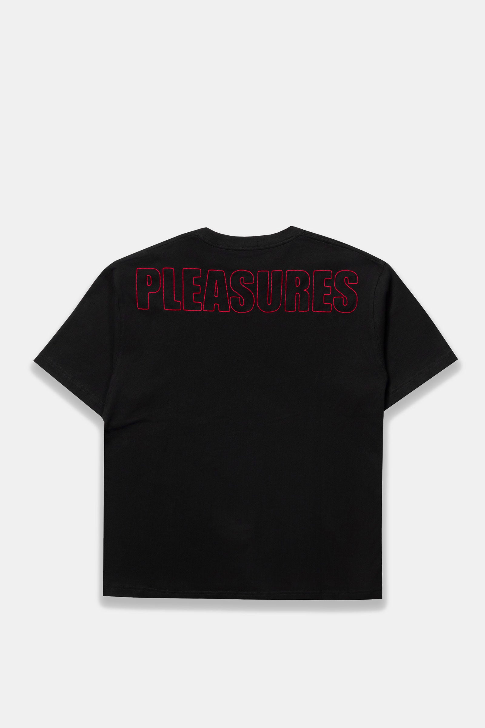 Impact Heavyweight Shirt