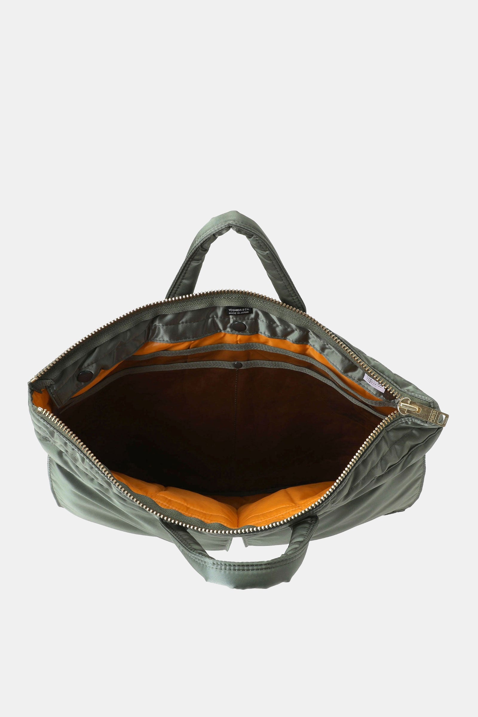 Tanker Short Helmet Bag (L)