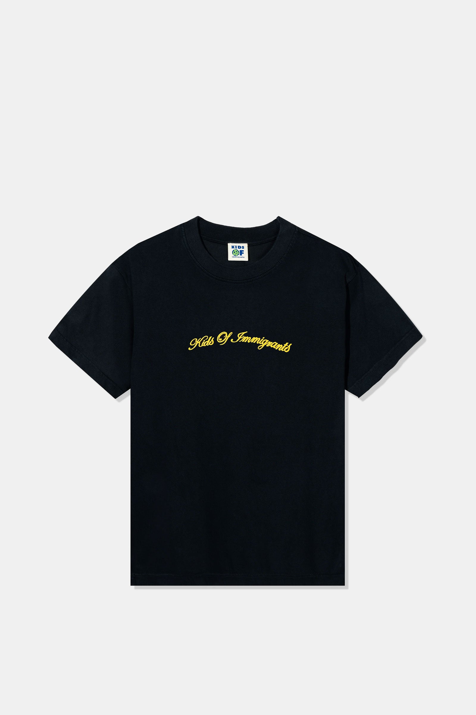 Here To Stay Tee