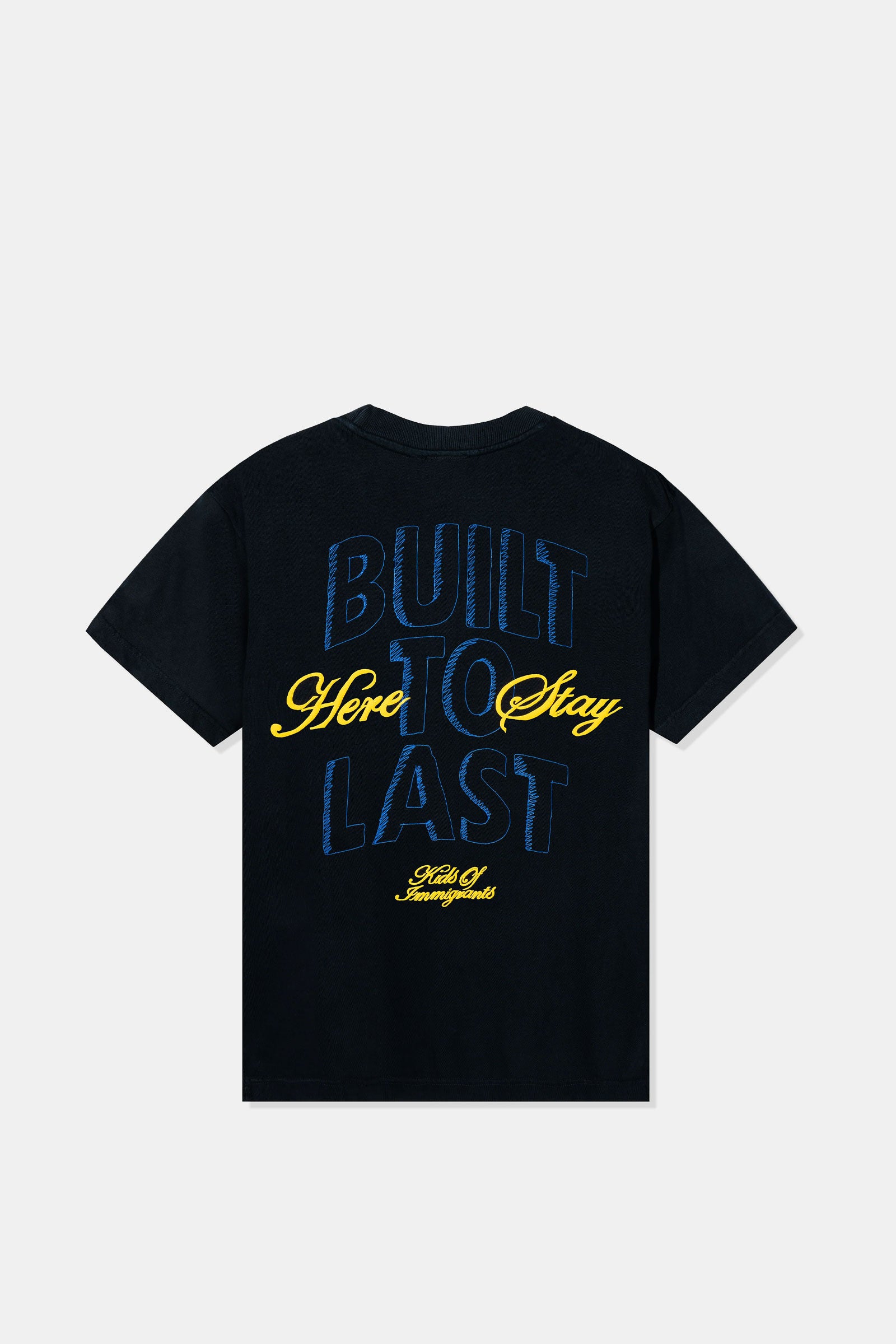 Here To Stay Tee