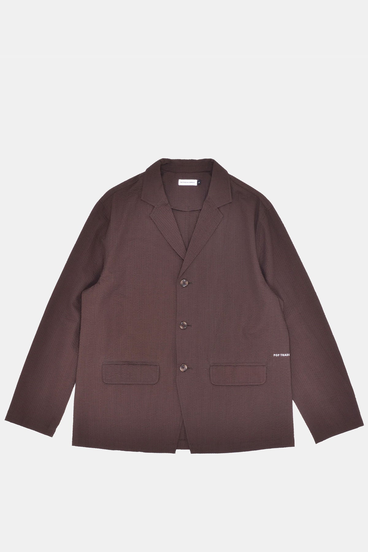 HEWITT SUIT JACKET | HOMEBRED