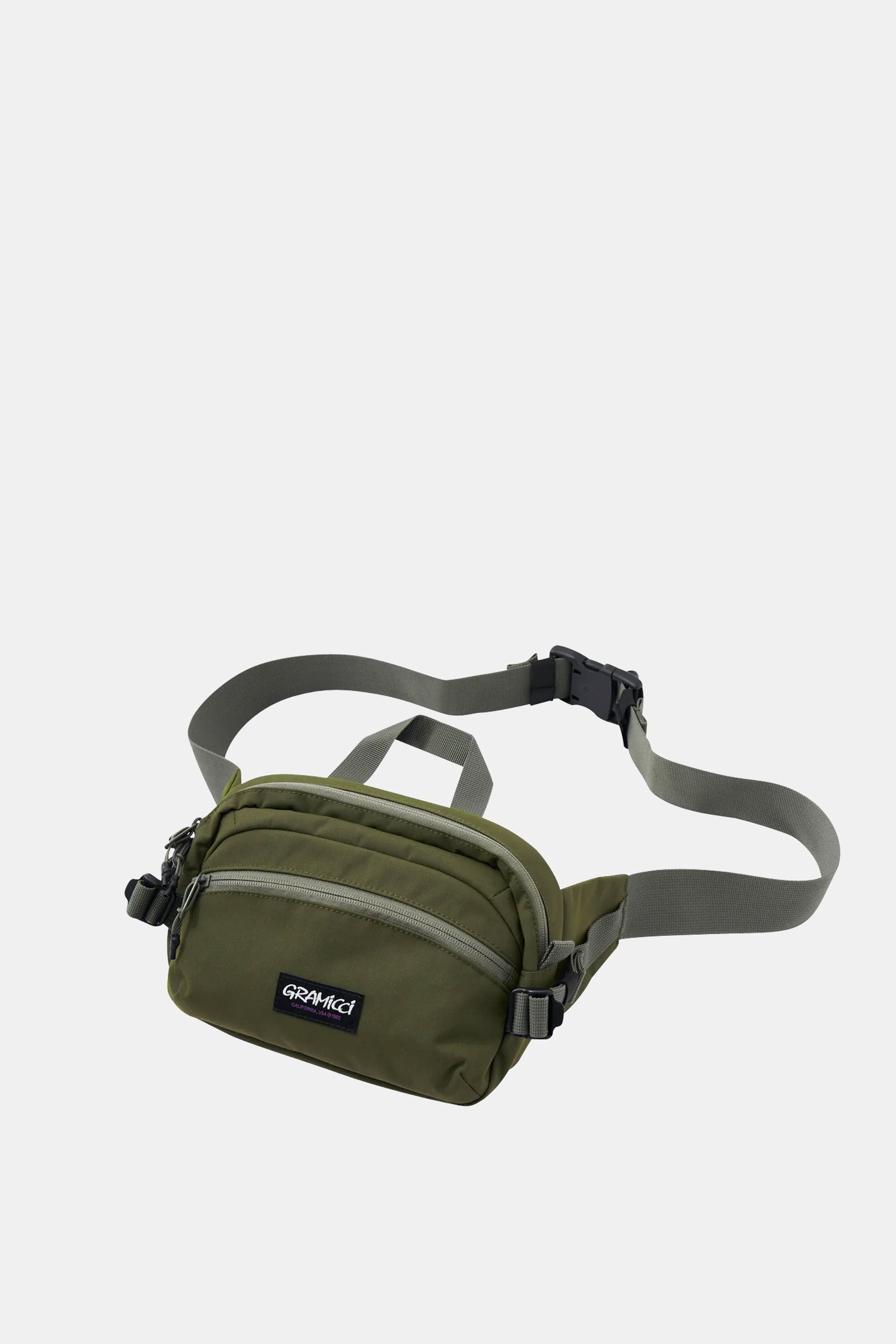 Cordura Hiker Bag