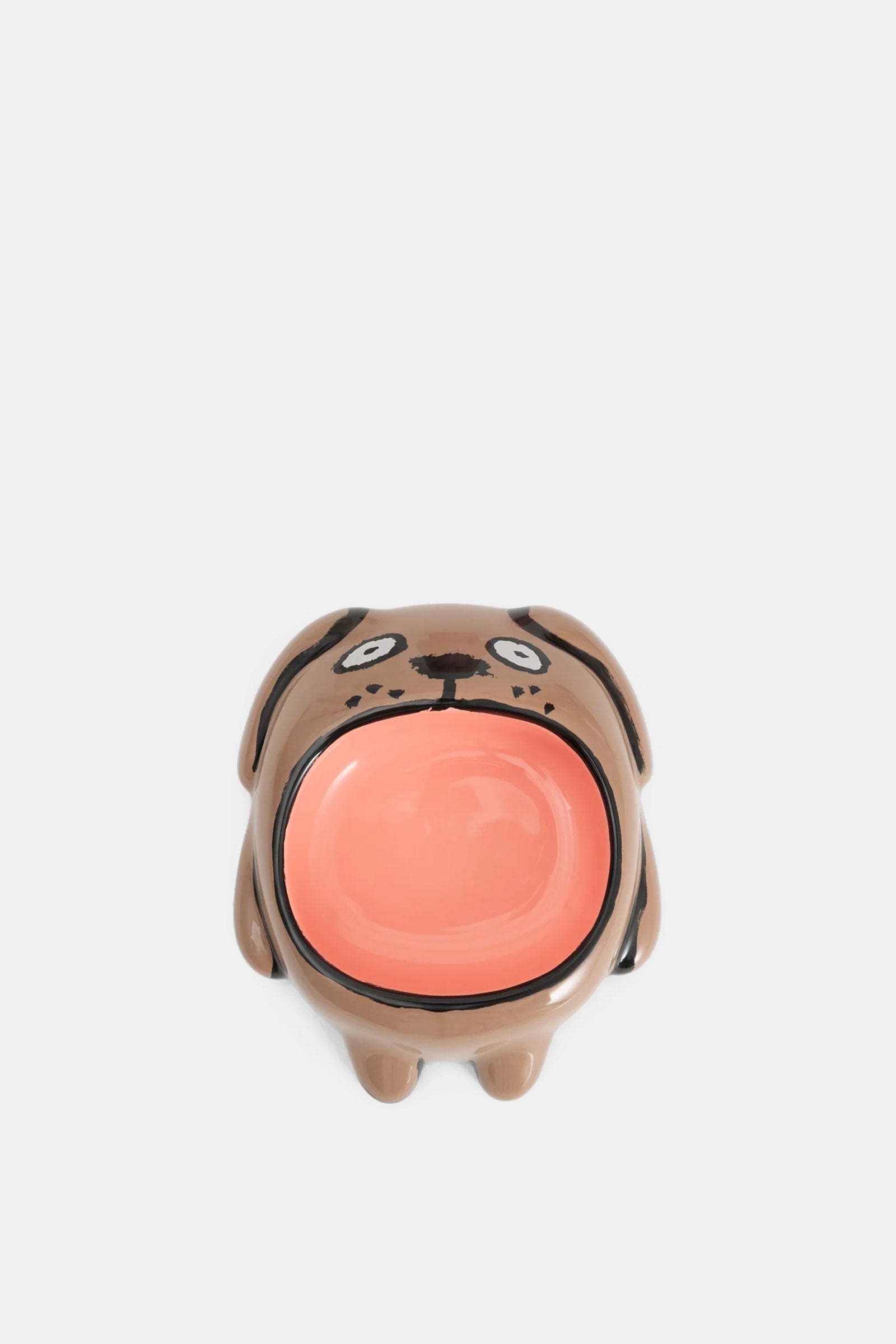 Jean Jullien Bowl 'DOG'