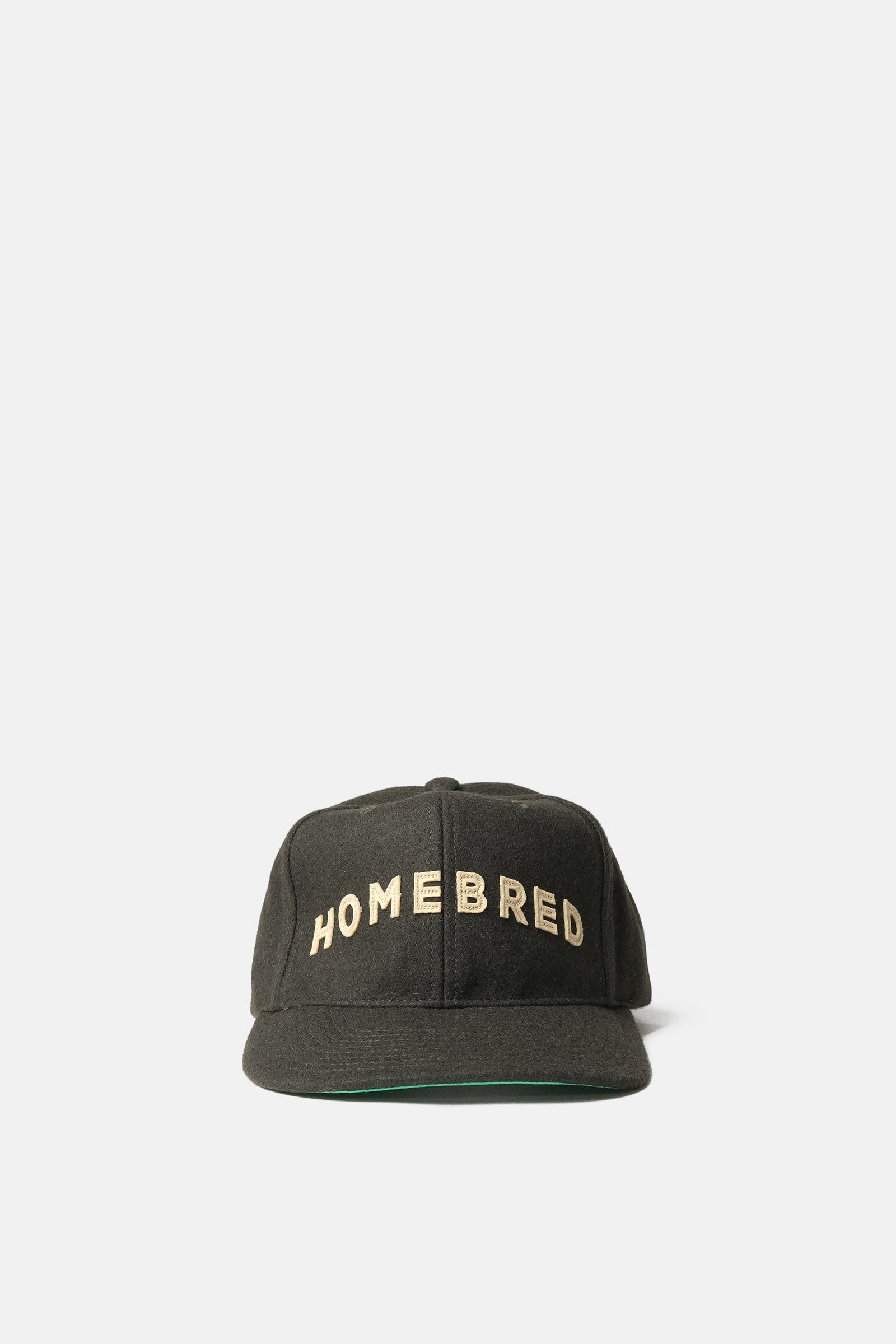 Homebred Vintage Strapback