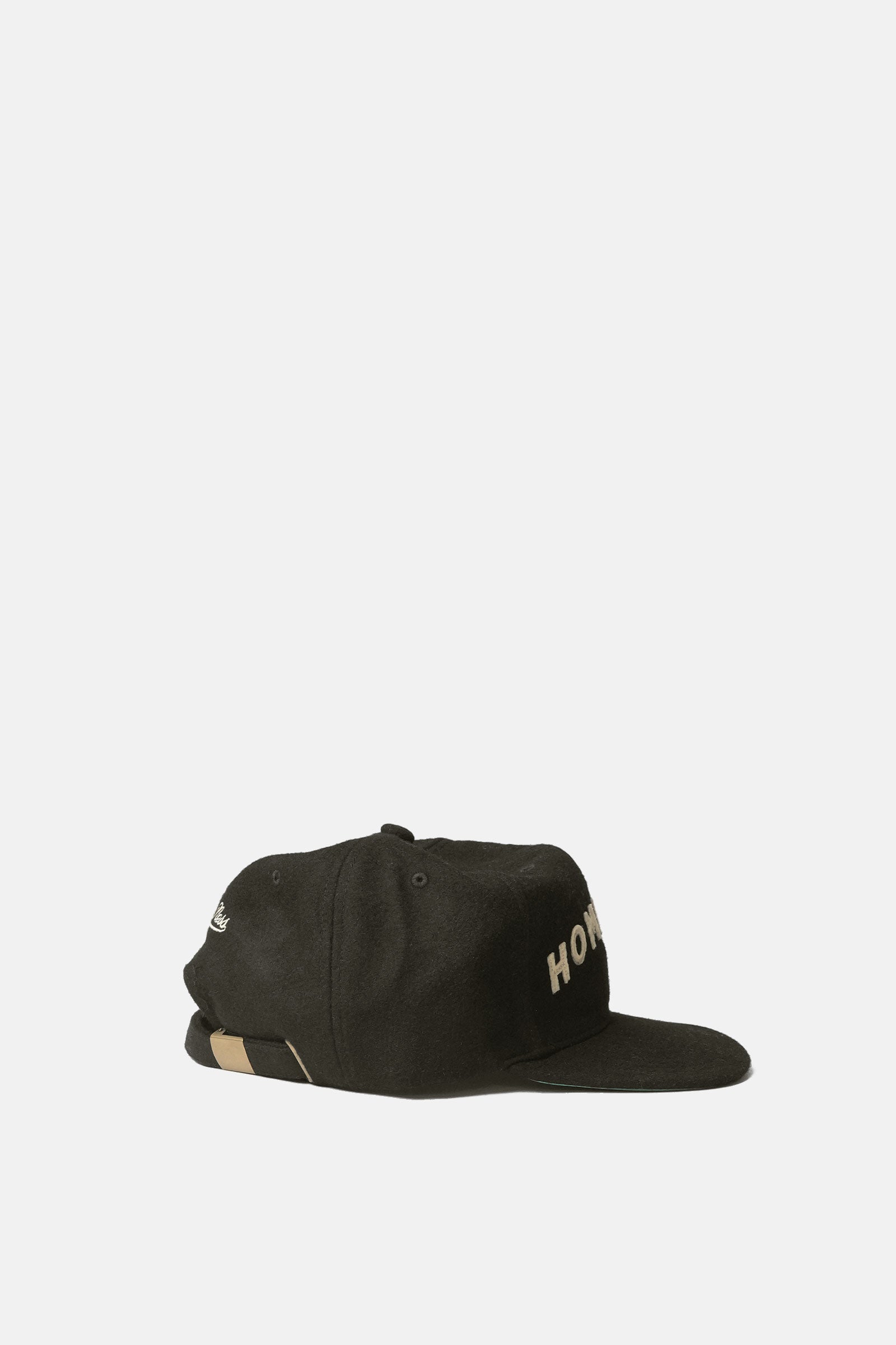 Homebred Vintage Strapback