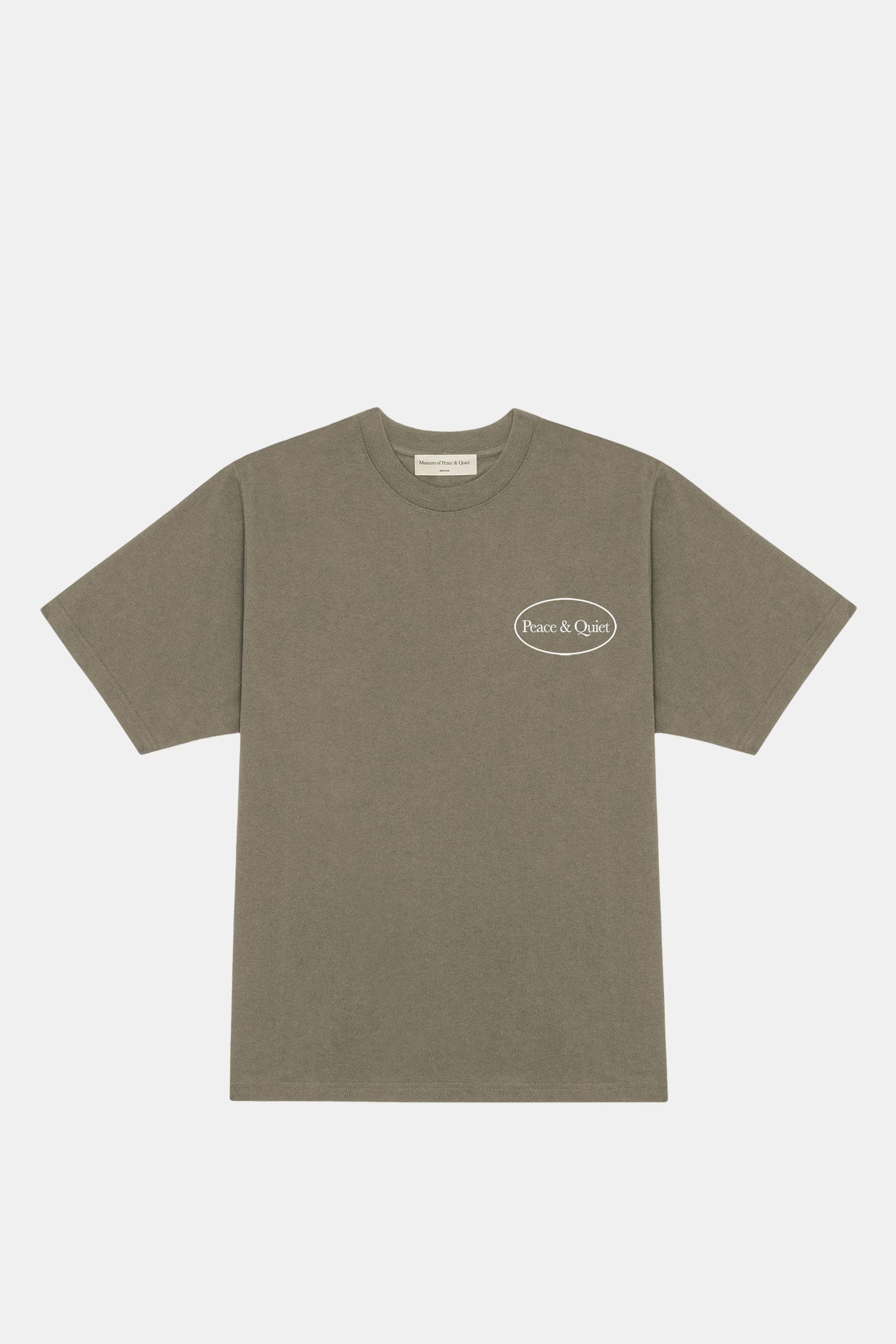 Museum Hours T-shirt