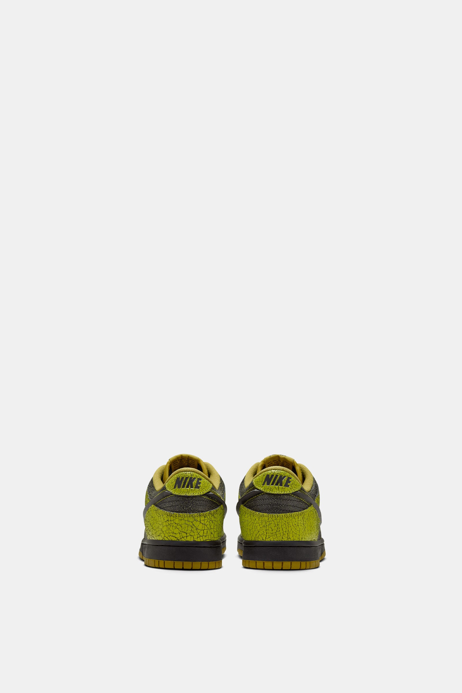 Nike Dunk Low Retro QS "Halloween"