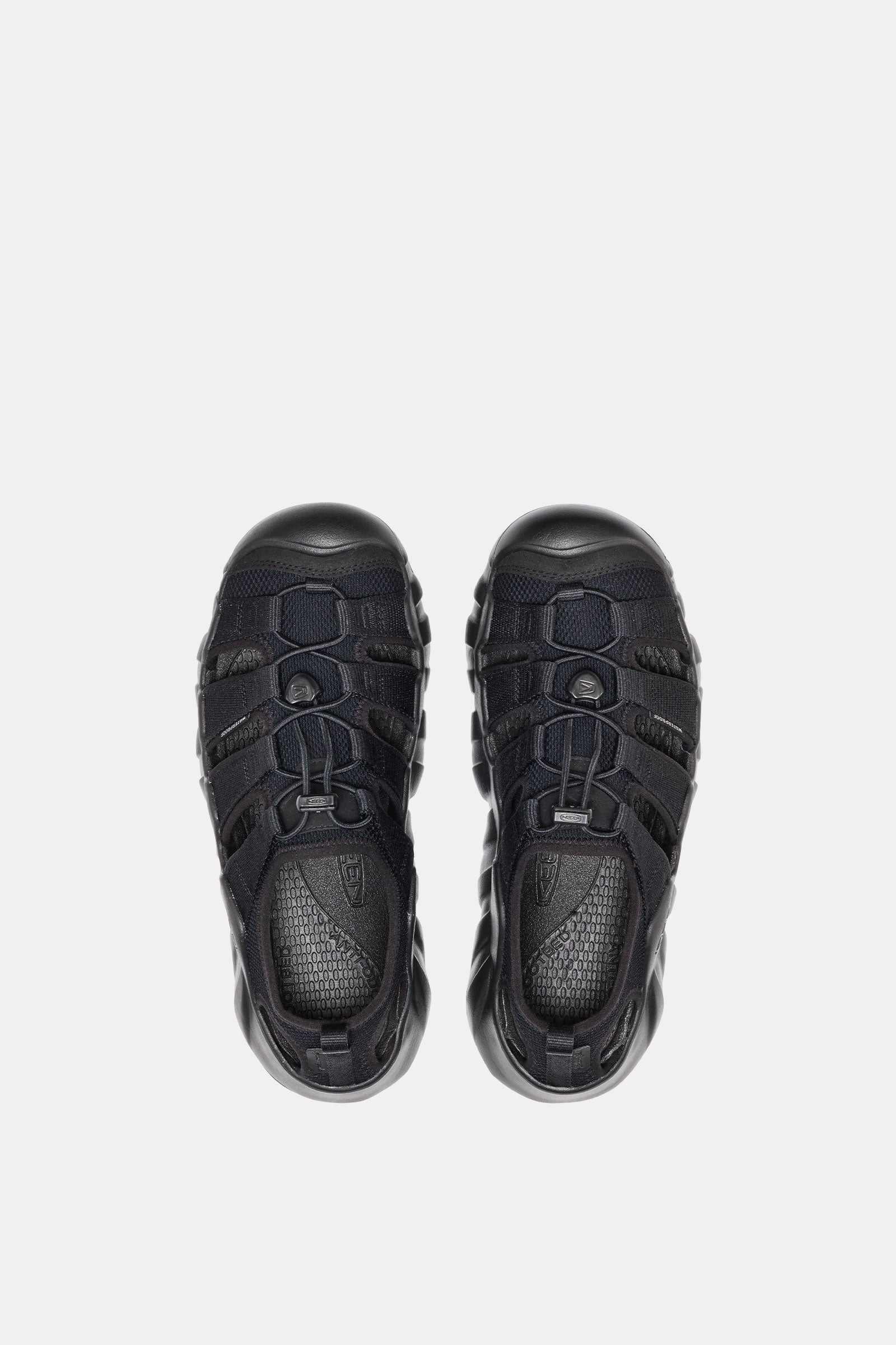 Snow Peak x Hyperport H2 Sandal