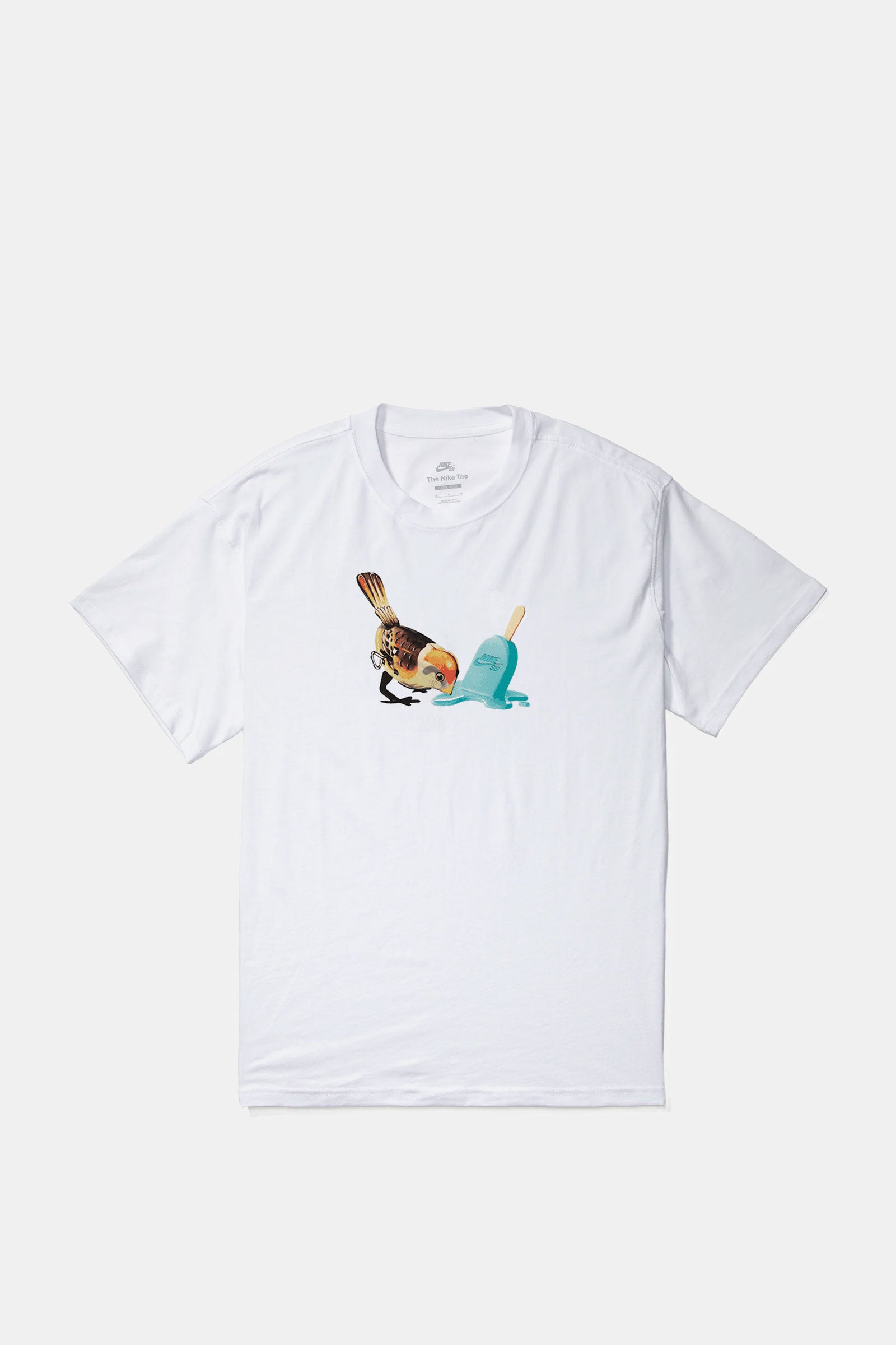 Nike SB Max90 OC Ice Cream Skate T-Shirt