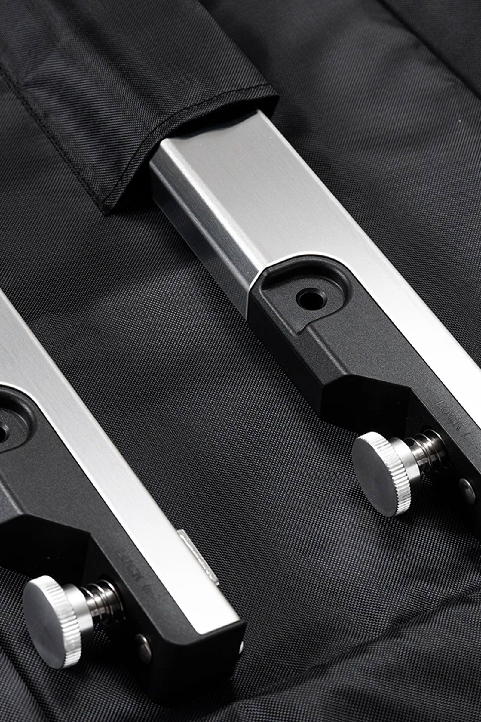 Collapsible IGT 2 Unit Carrying Case