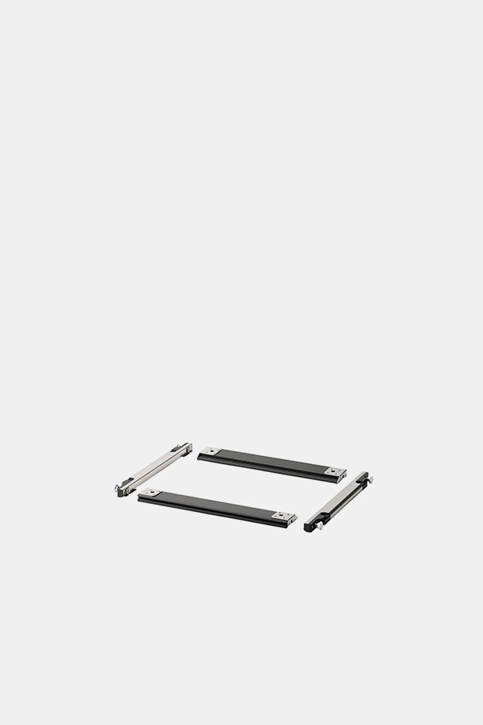 Collapsible IGT 2 Unit Frame