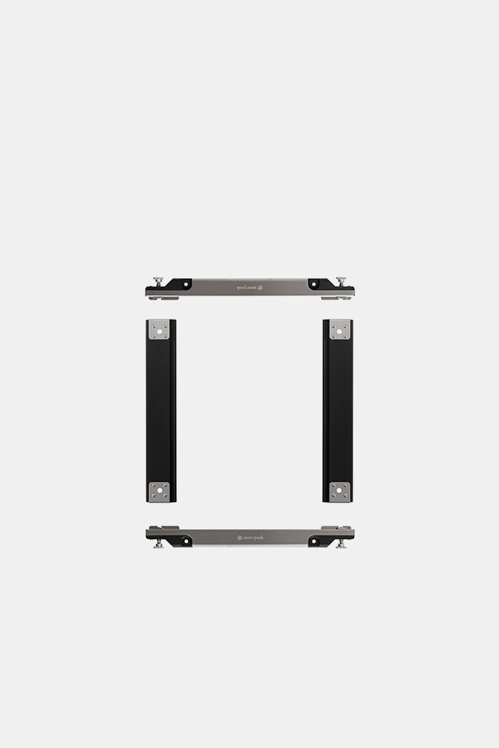 Collapsible IGT 2 Unit Frame