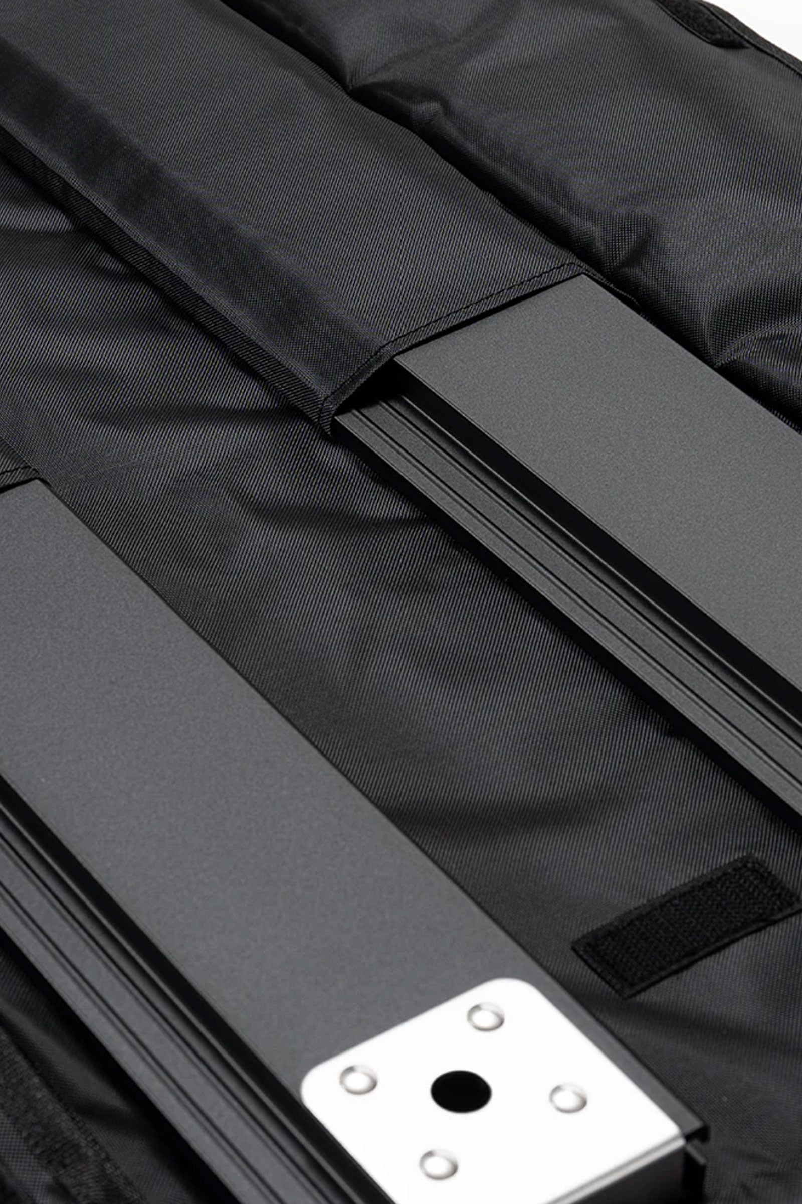 Collapsible IGT 4 Unit Carrying case
