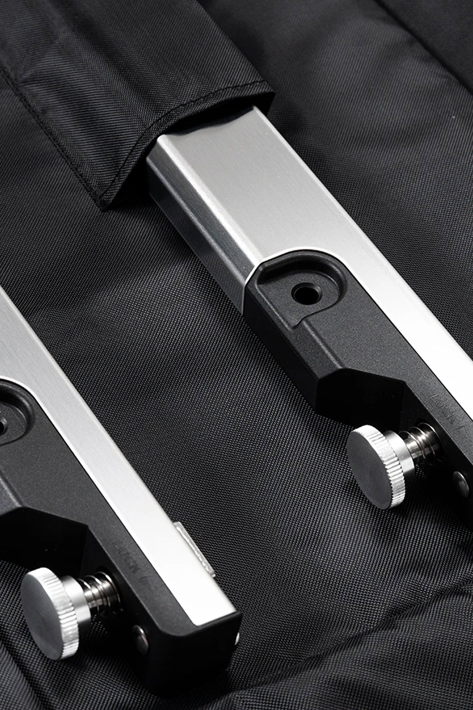Collapsible IGT 4 Unit Carrying case