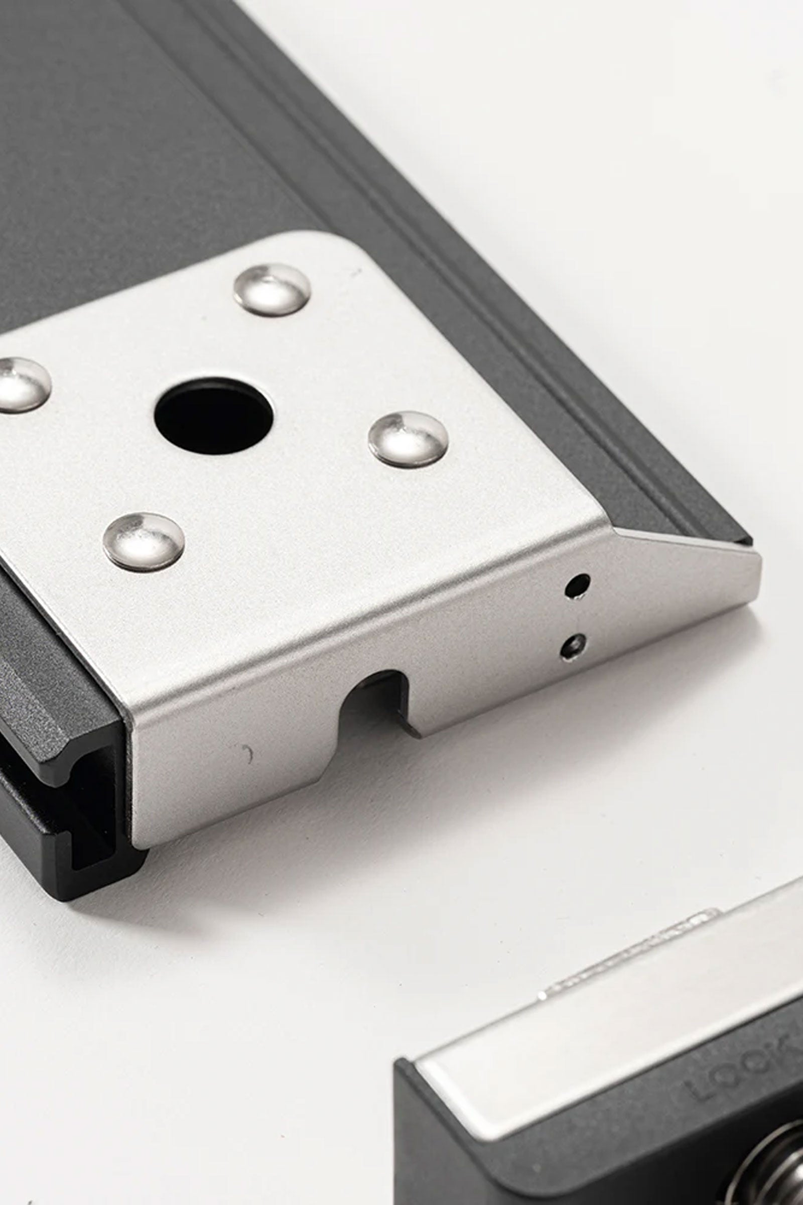 Collapsible IGT 2 Unit Frame