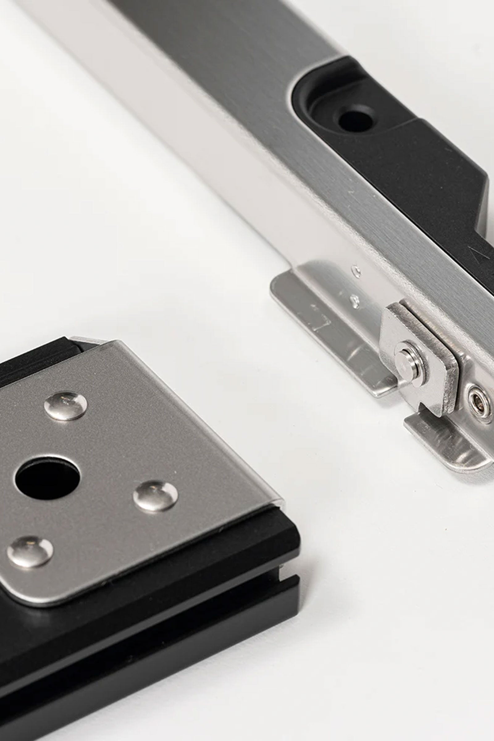 Collapsible IGT 2 Unit Frame