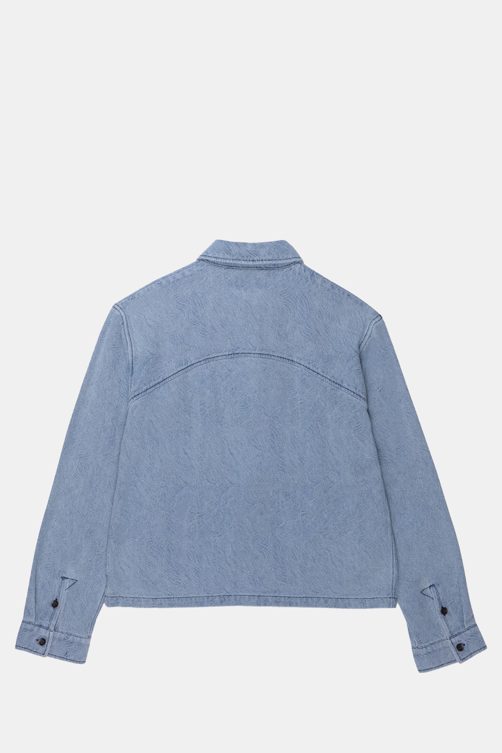 Indigo Cover Shirt