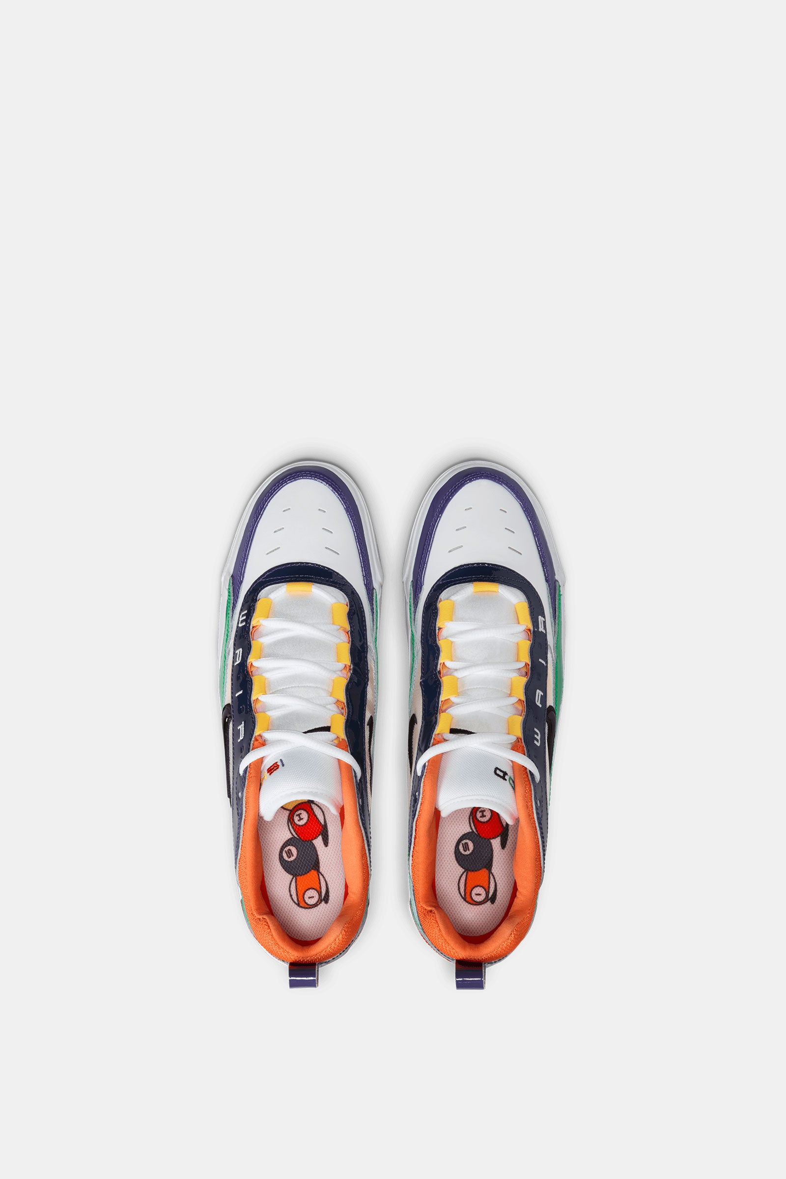 Nike Air Max Ishod PRM