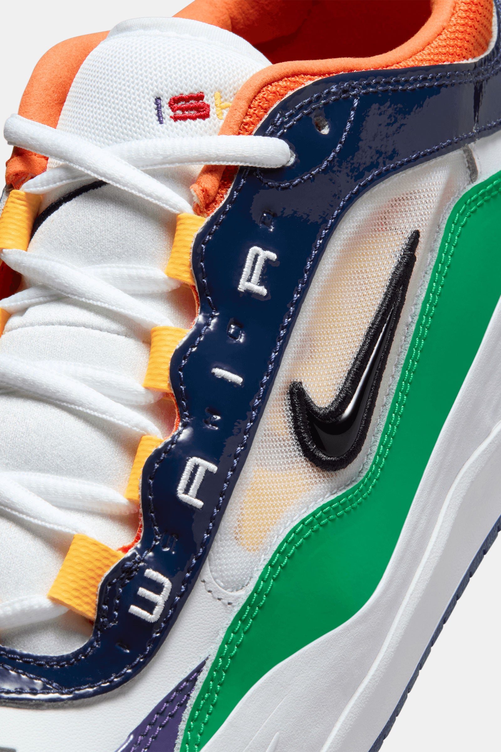 Nike Air Max Ishod PRM