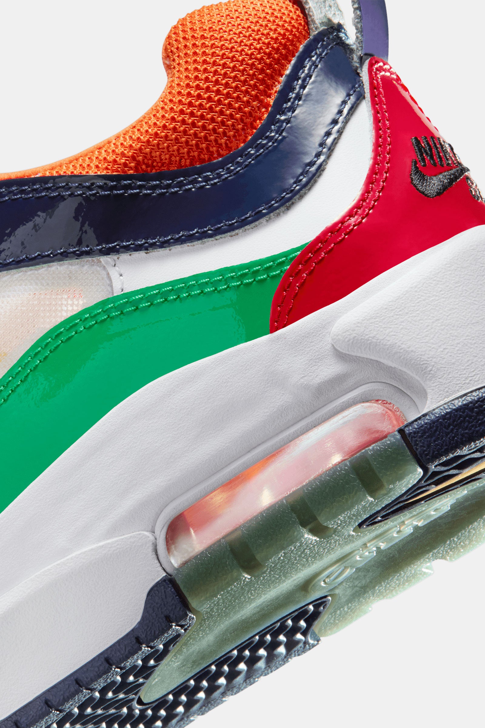 Nike Air Max Ishod PRM