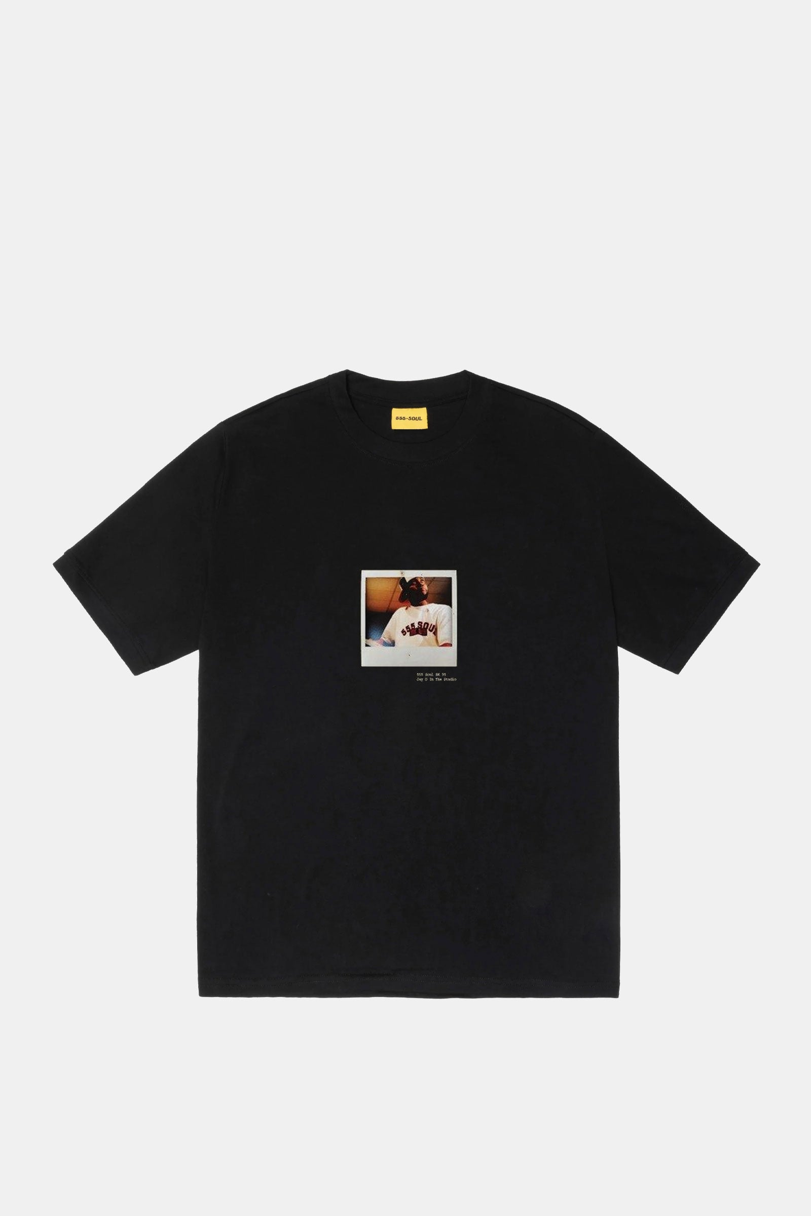 Jay D '89 Tee