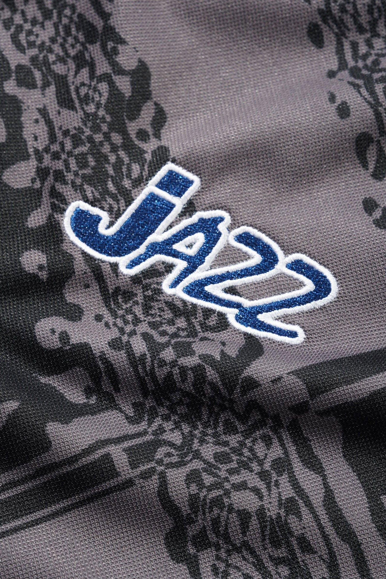 Jazz Jersey