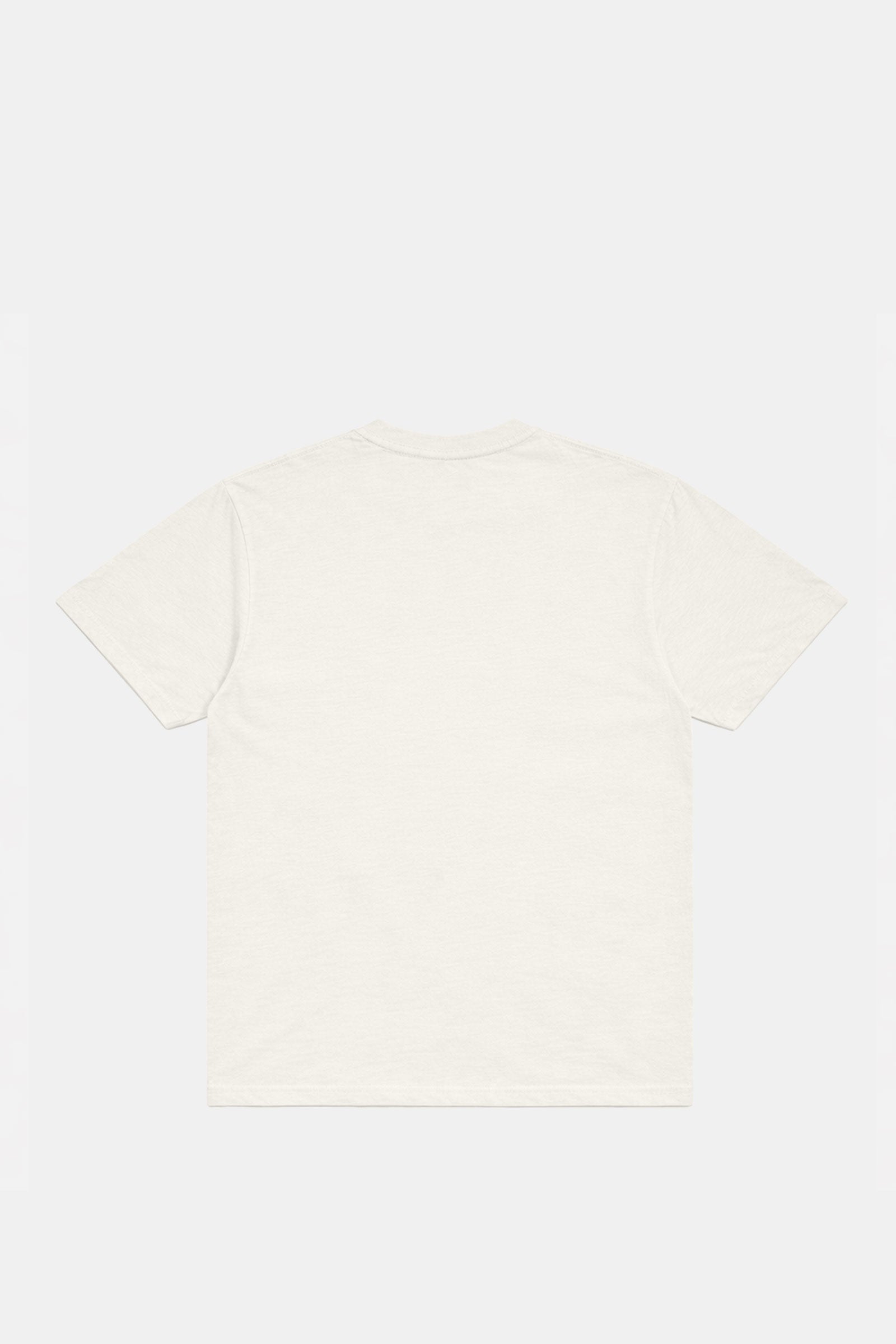 Jazz Pigment Dyed Tee