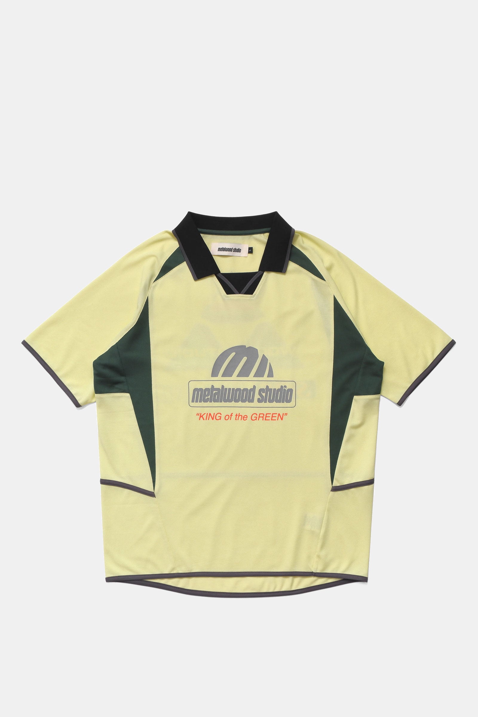 King Of The Greens Jersey