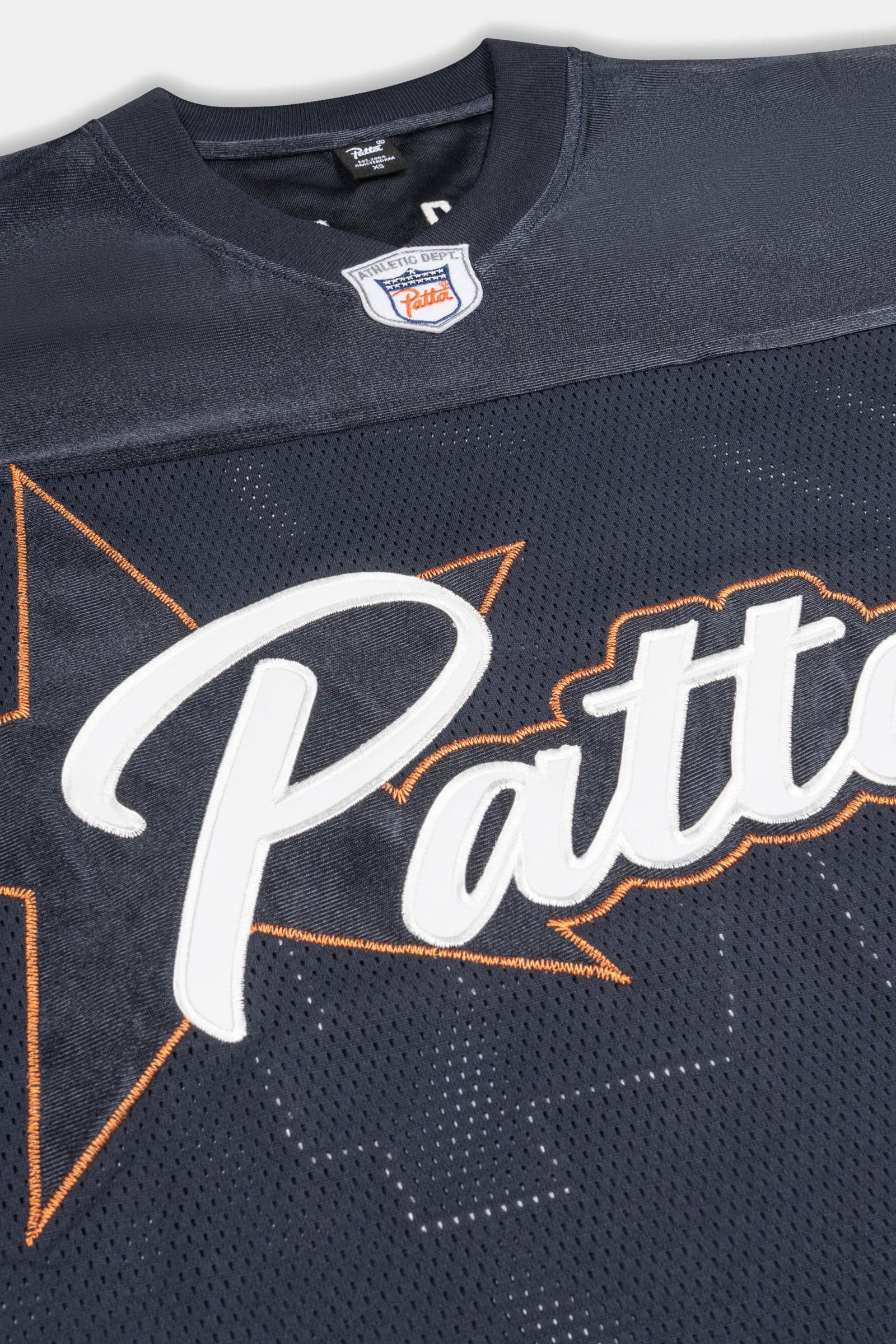 Patta All Star Football Jersey