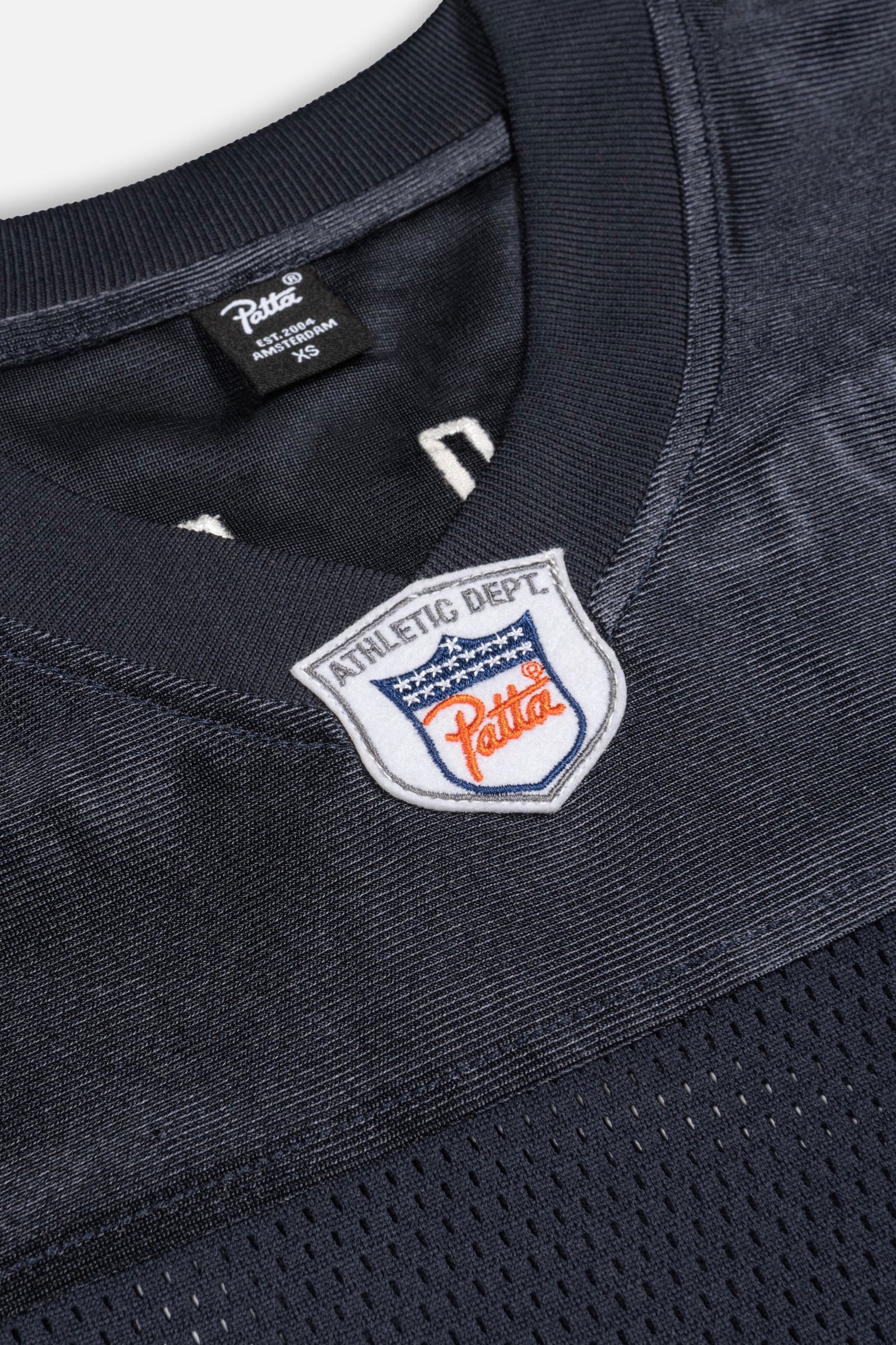 Patta All Star Football Jersey