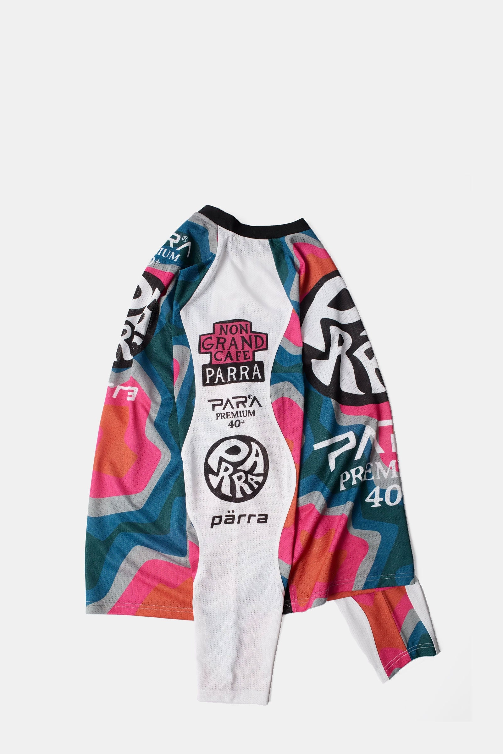 MTB Competition Jersey